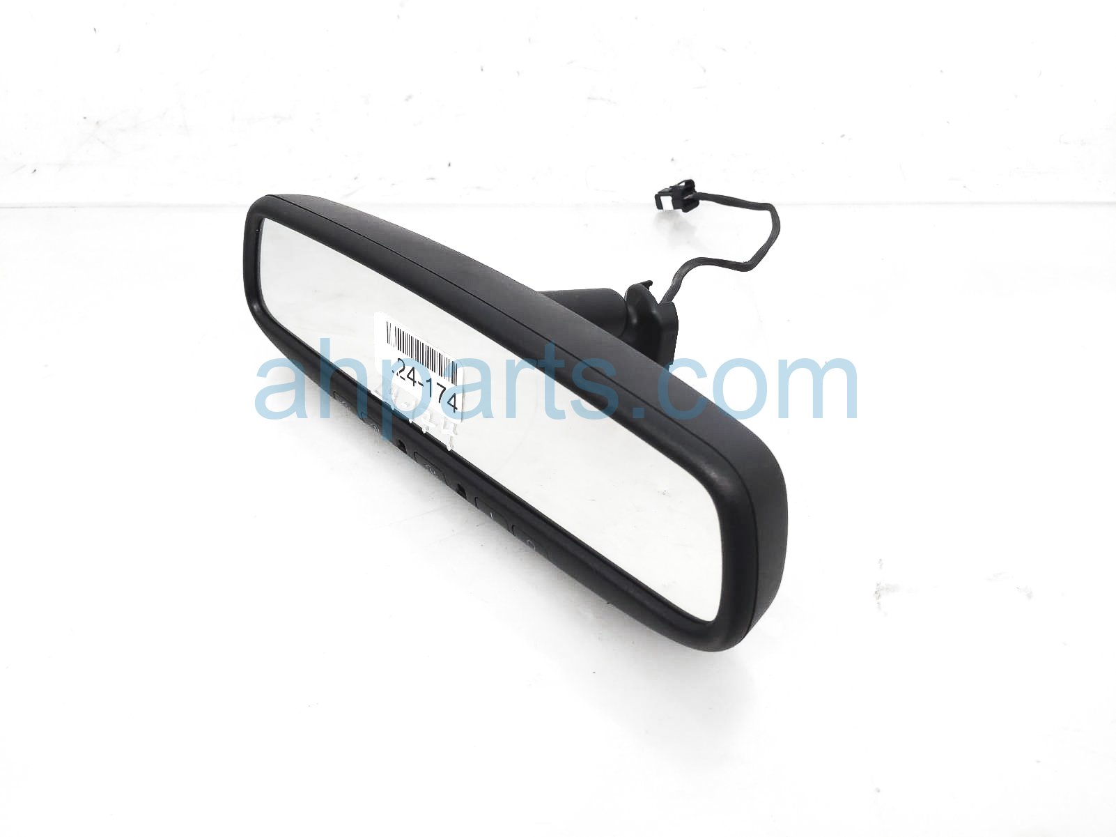 $75 Lexus INSIDE / INTERIOR REAR VIEW MIRROR