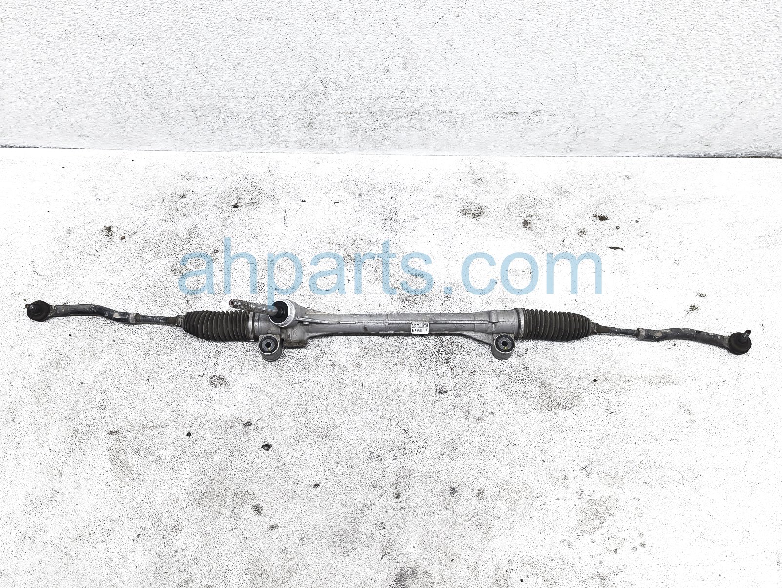 $175 Nissan POWER STEERING RACK & PINION