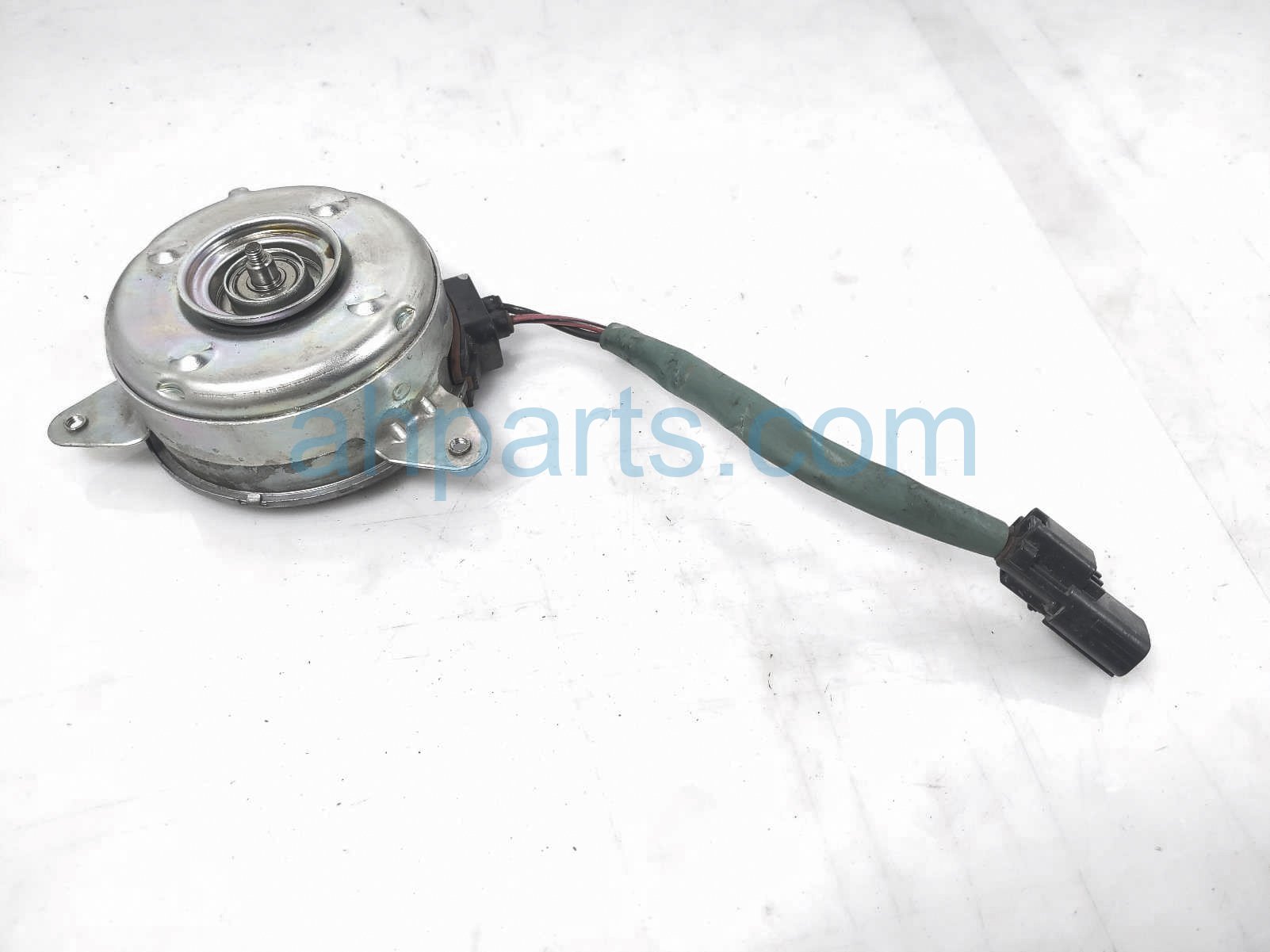 $75 Honda LH RADIATOR FAN MOTOR ONLY - 2.0L