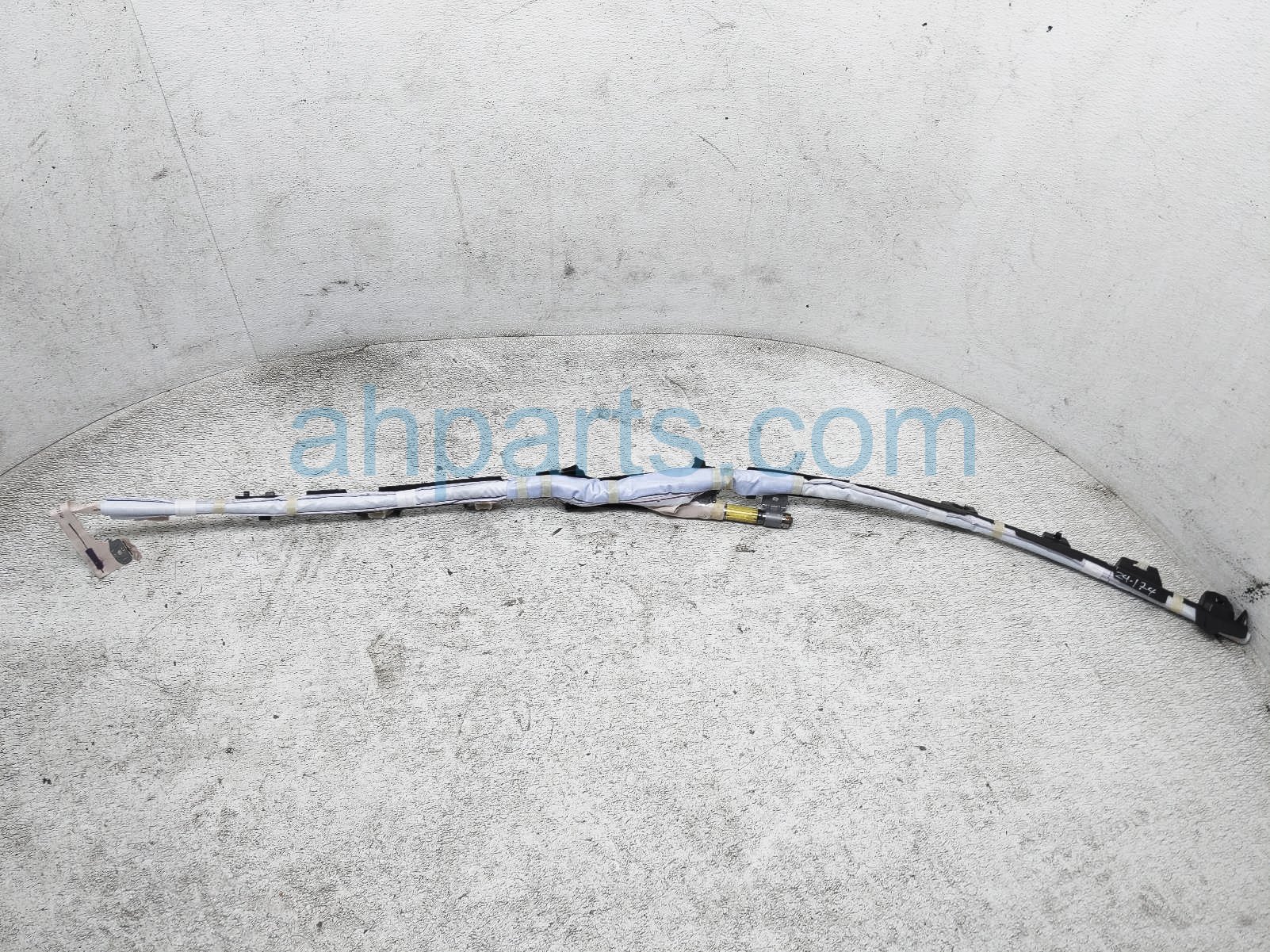 $175 Lexus DRIVER ROOF CURTAIN AIRBAG