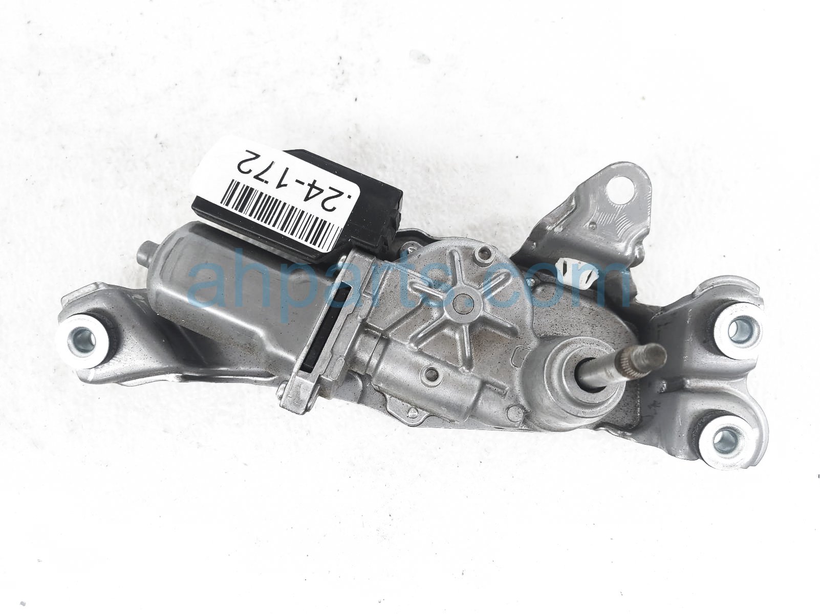 $59 Toyota REAR WINDSHIELD WIPER MOTOR ASSY