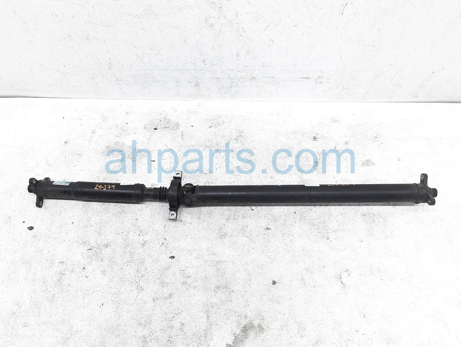 $400 Kia REAR PROPELLER SHAFT - A/T AWD 3.3TT