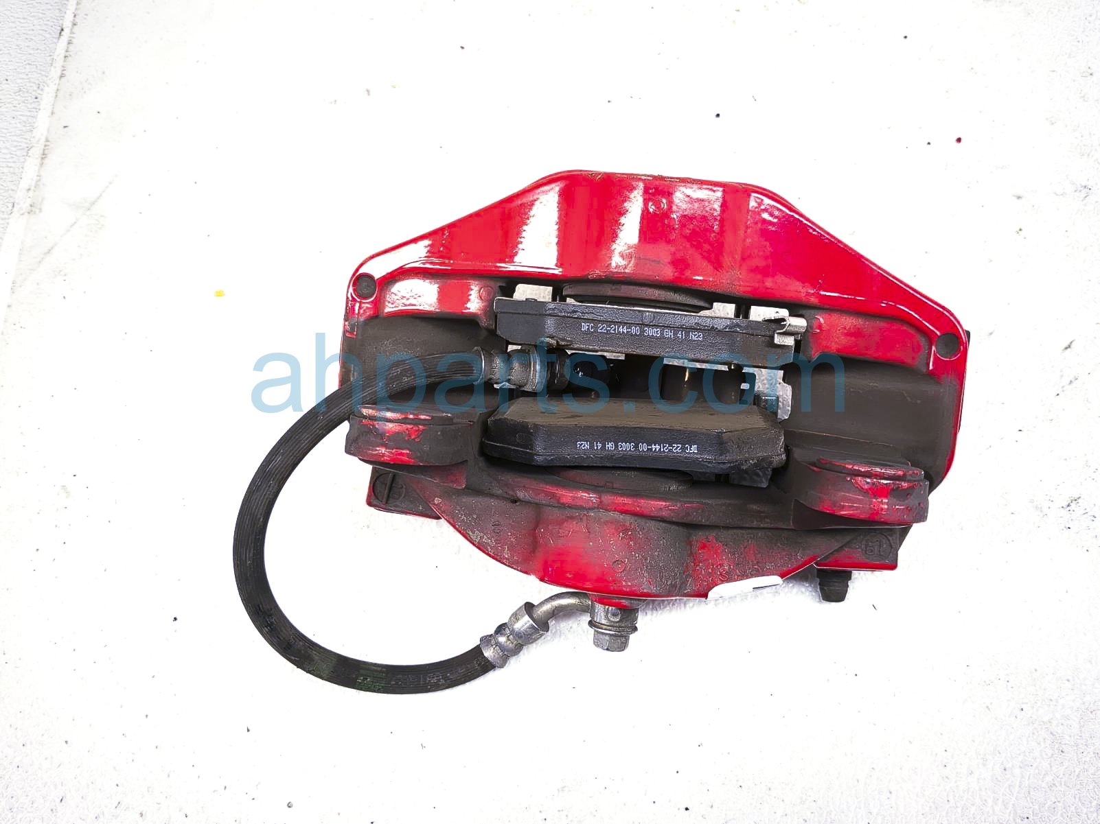 $199 Kia RR/LH BRAKE CALIPER - BREMBO