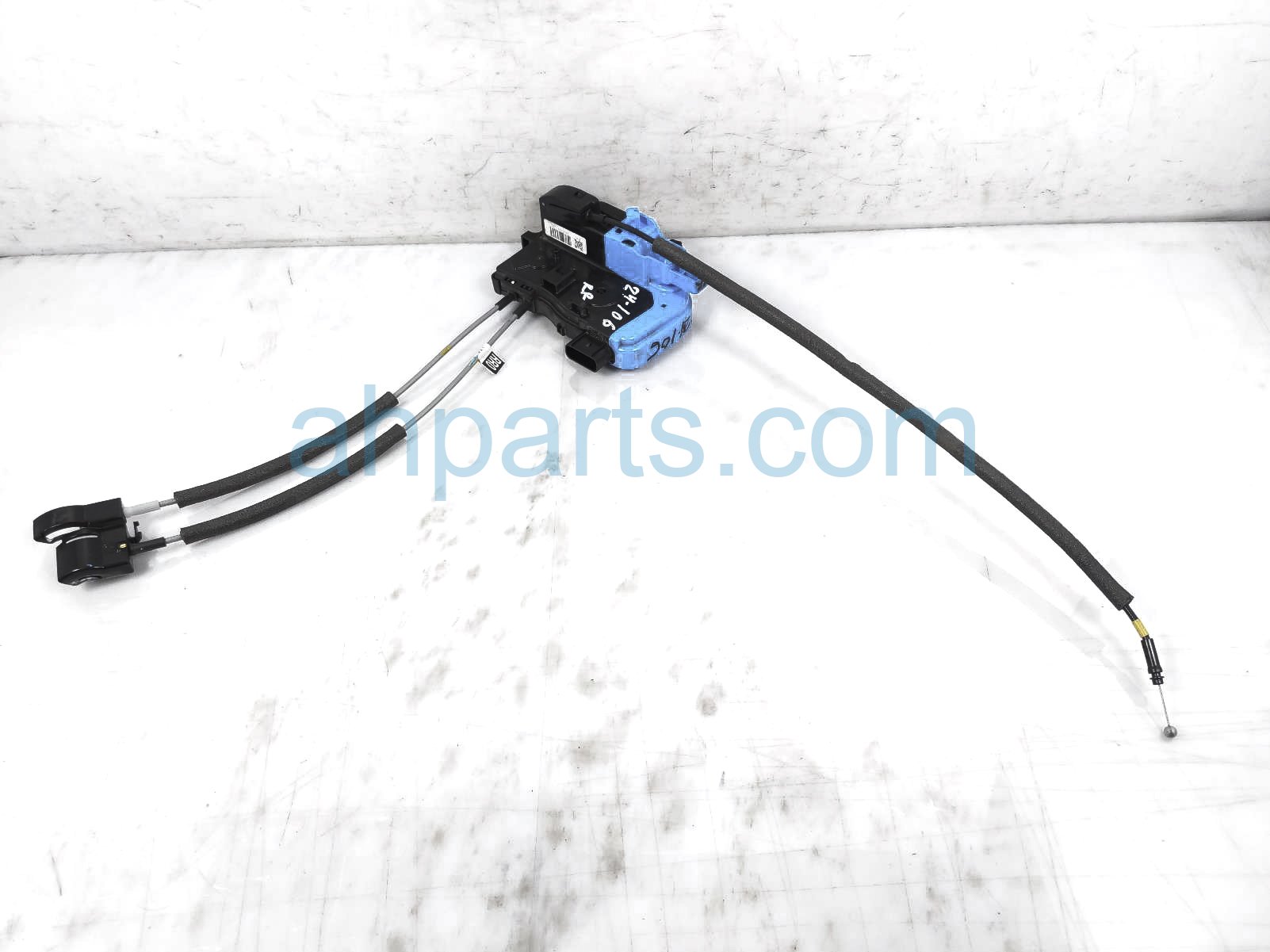 $49 Hyundai RR/RH DOOR LOCK ACTUATOR ASSY