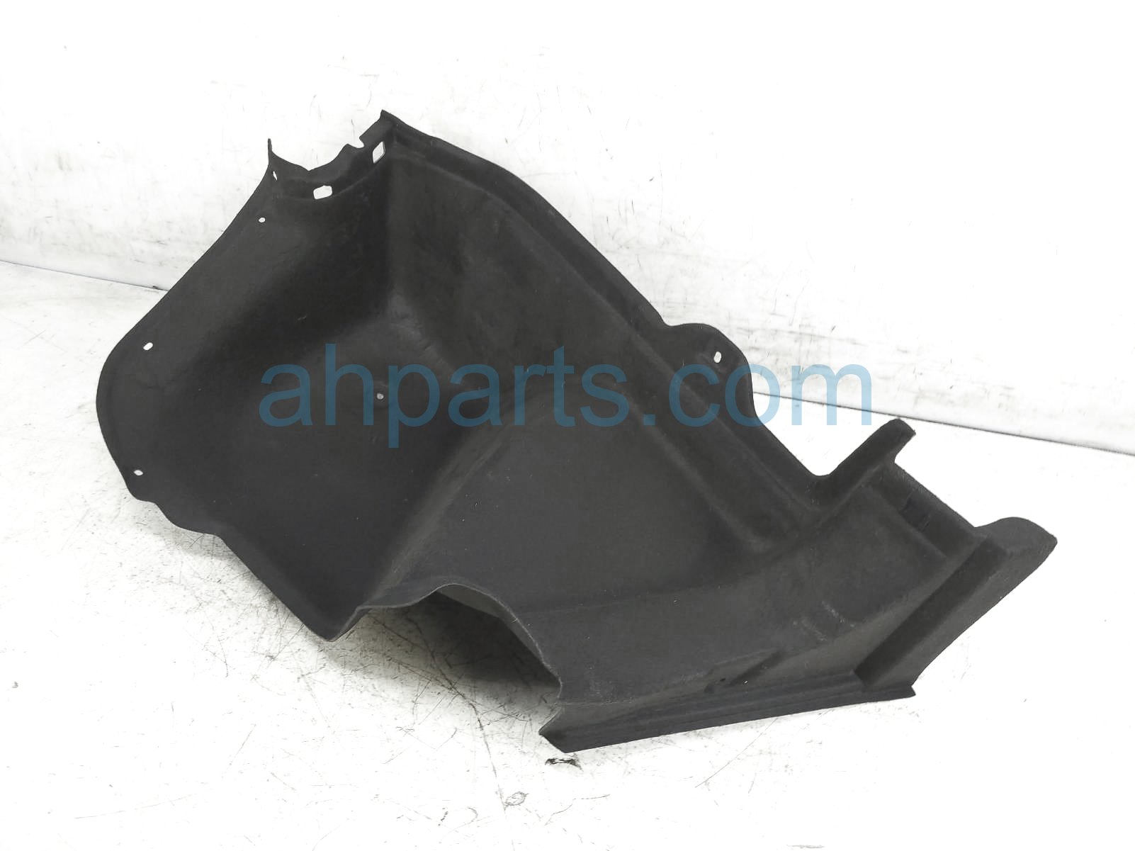 $40 Honda RH CARGO ROOM TRIM LINER - BLACK