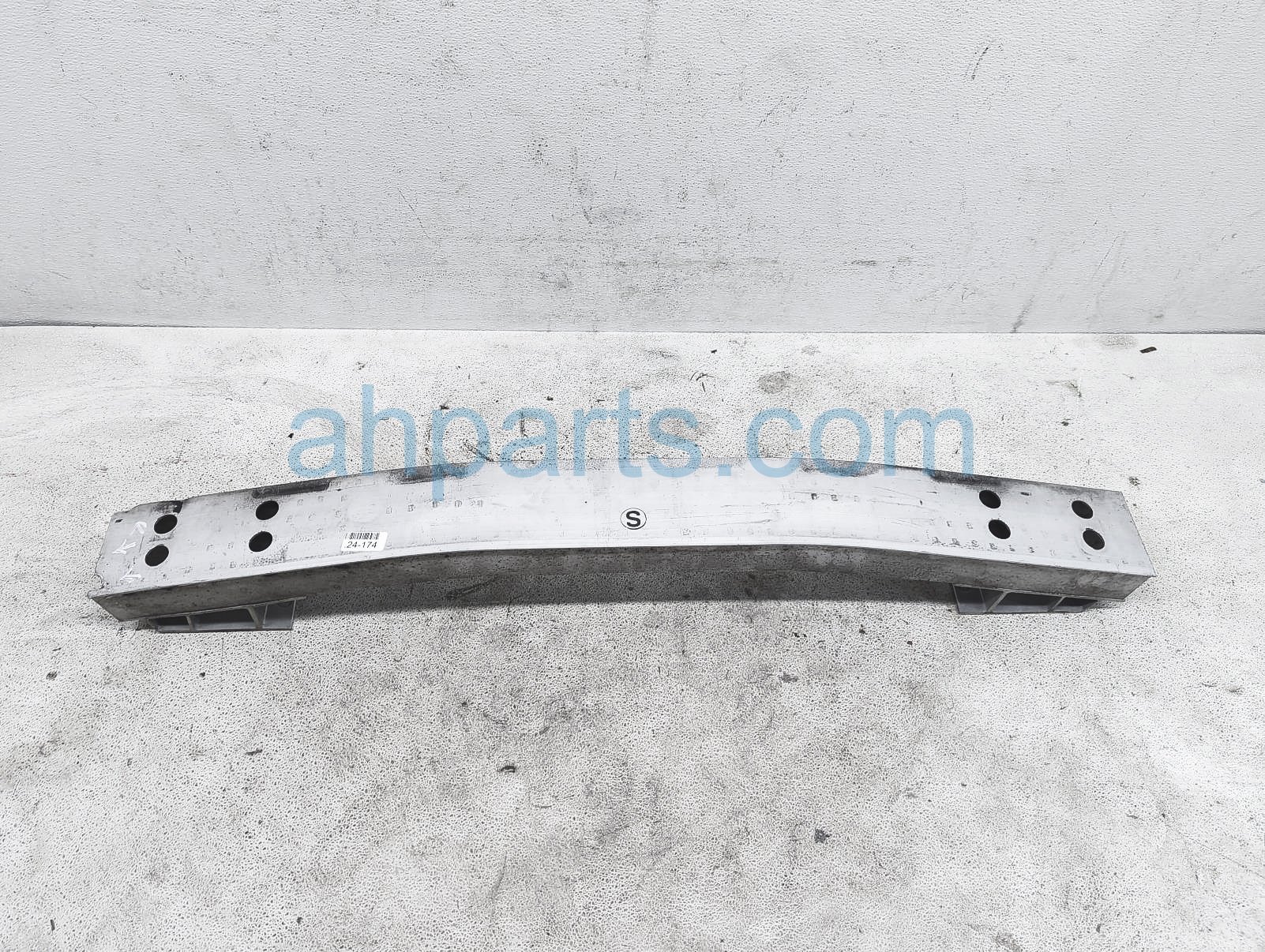 $200 Lexus REAR BUMPER REINFORCEMENT BAR