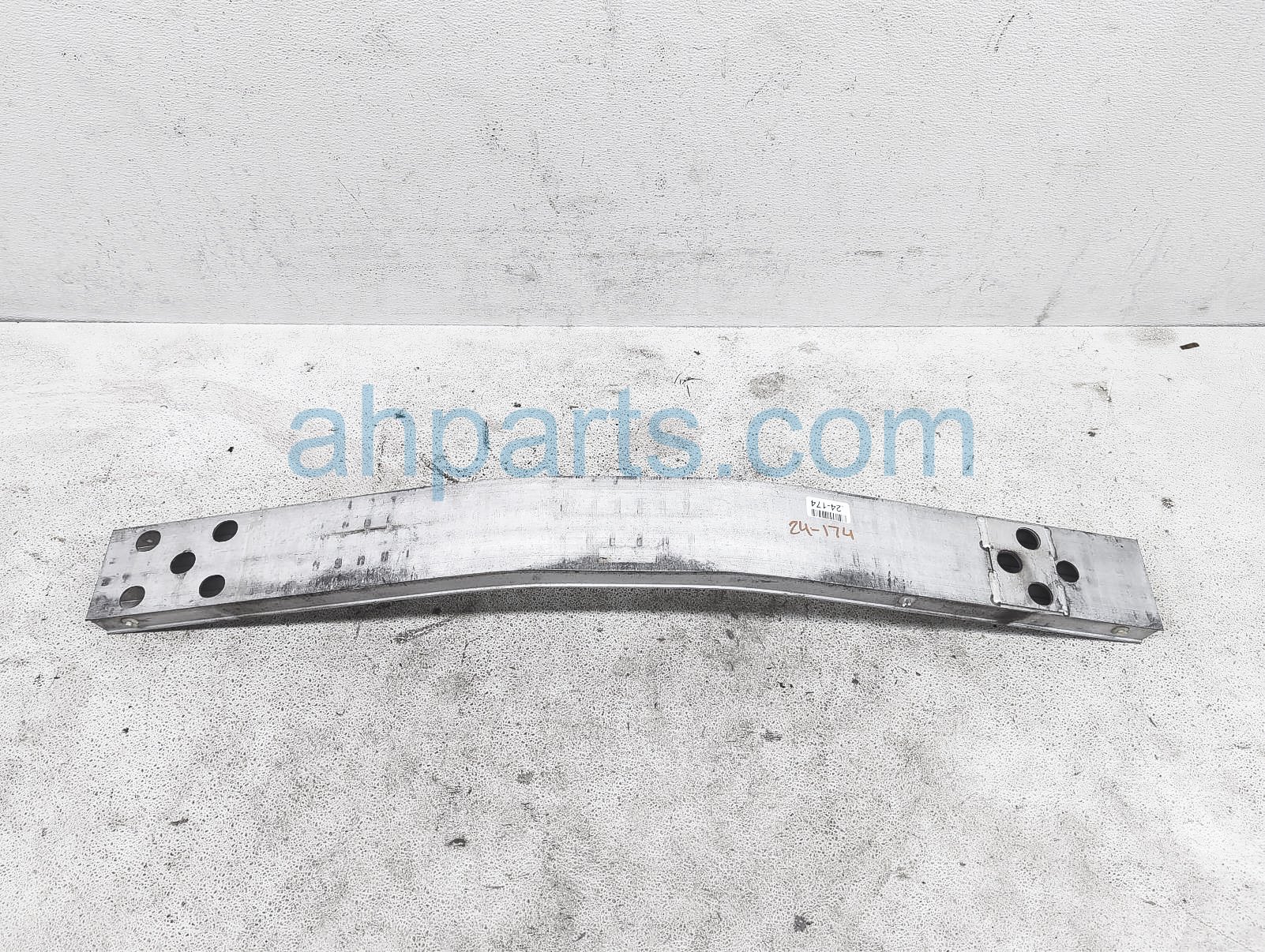 $175 Lexus FRONT BUMPER REINFORCEMENT BAR