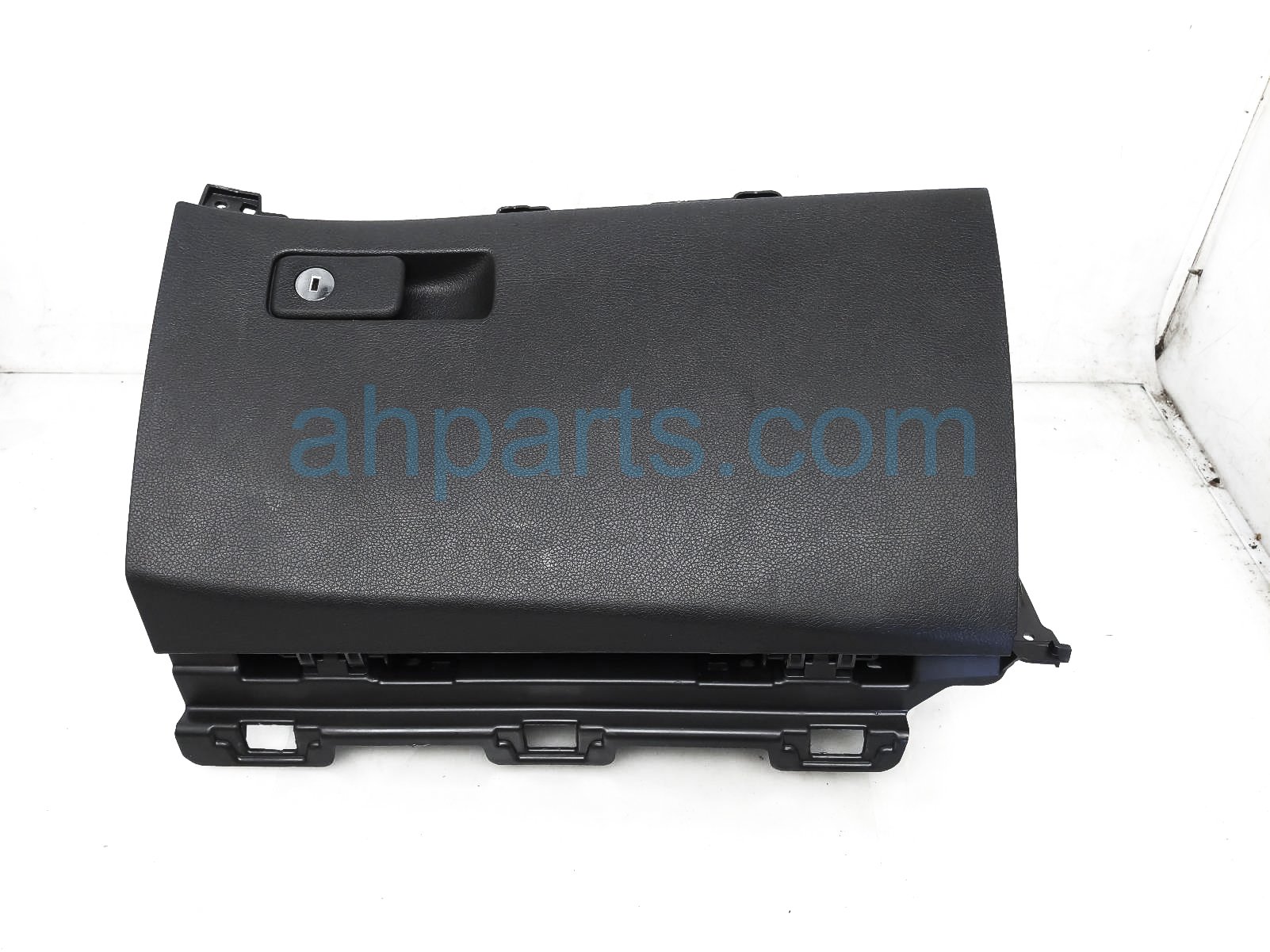 $110 Kia GLOVE COMPARTMENT BOX - BLACK