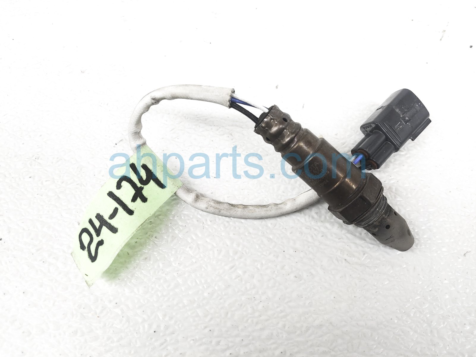 $39 Lexus RH SIDE AIR FUEL RATIO OXYGEN SENSOR