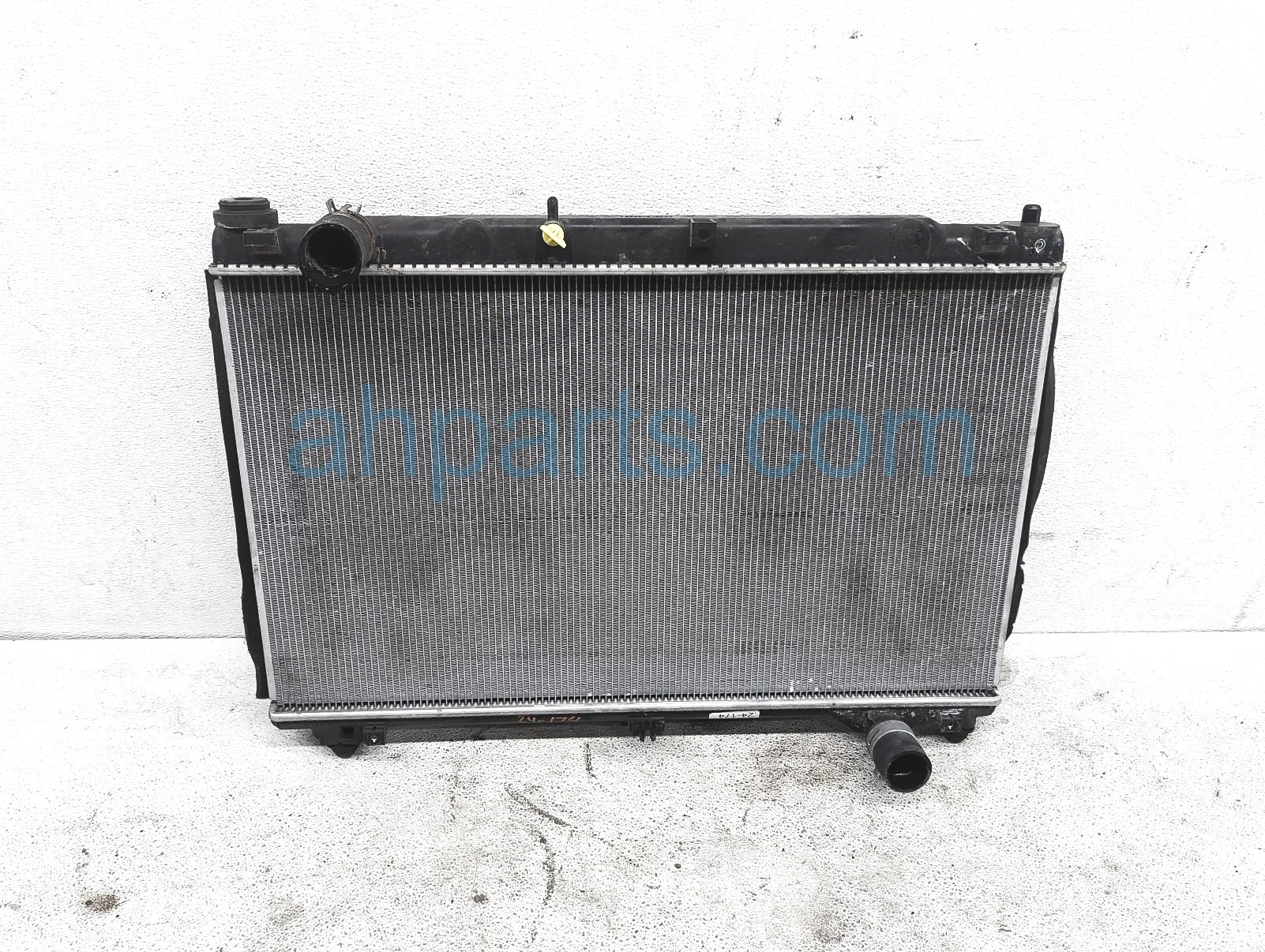 $100 Lexus RADIATOR UNIT - 3.5L AT RWD