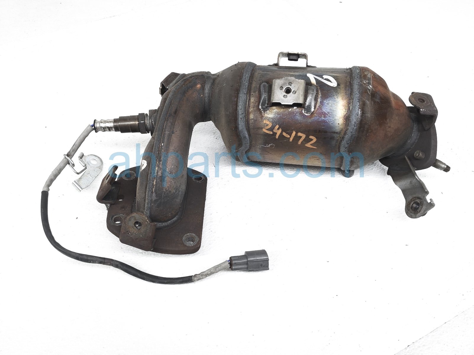 $35 Toyota EXHAUST MANIFOLD AIR FUEL SENSOR