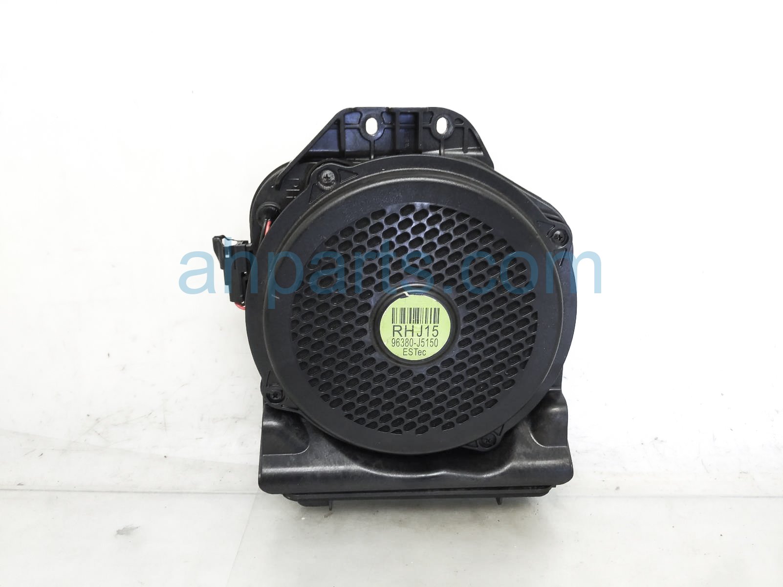 $60 Kia RH SUBWOOFER SPEAKER ASSY