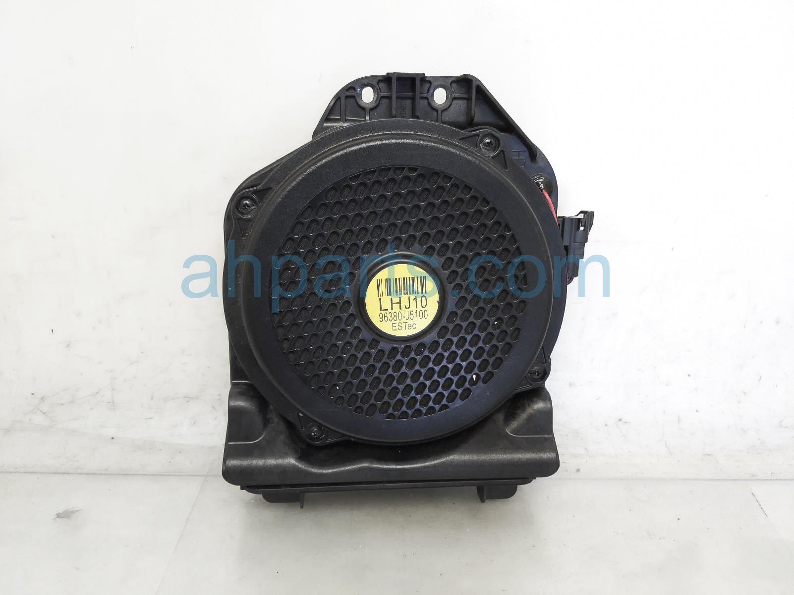 $60 Kia LH SUBWOOFER SPEAKER ASSY