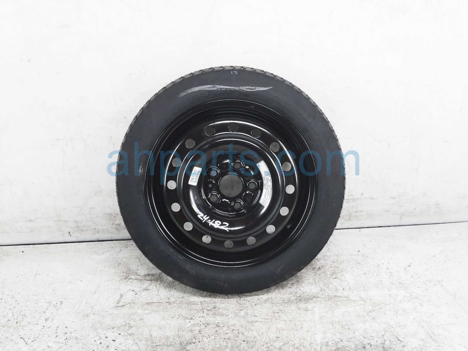 $95 Honda GOODYEAR 135/80/17 SPARE WHEEL