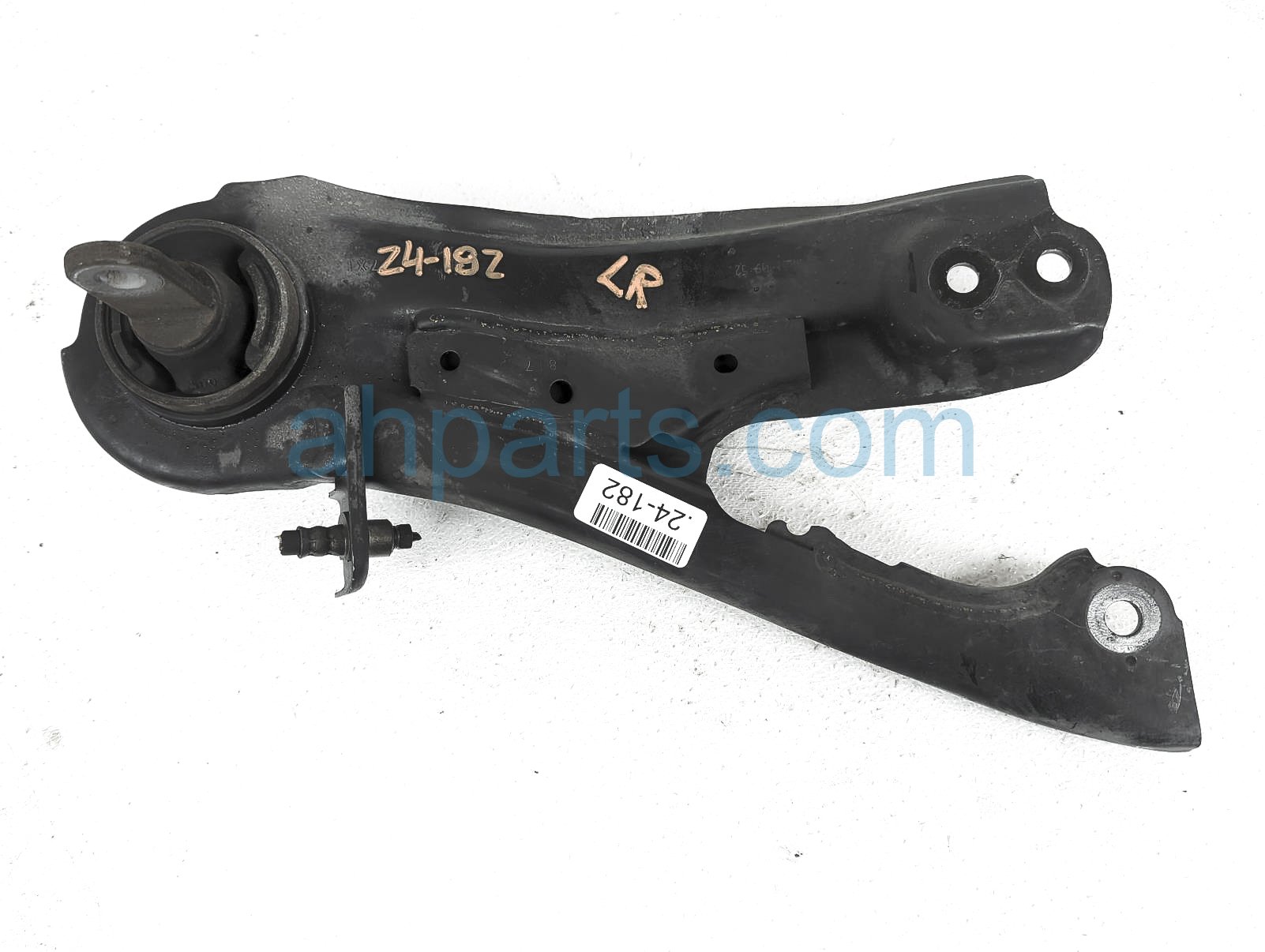 $49 Honda RR/LH TRAILING CONTROL ARM