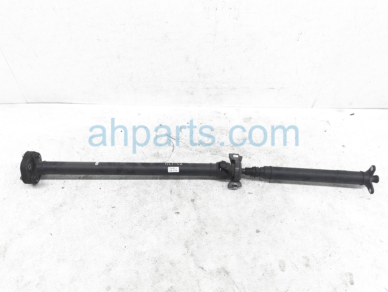 $125 Lexus REAR PROPELLAR DRIVE SHAFT ASSY- RWD