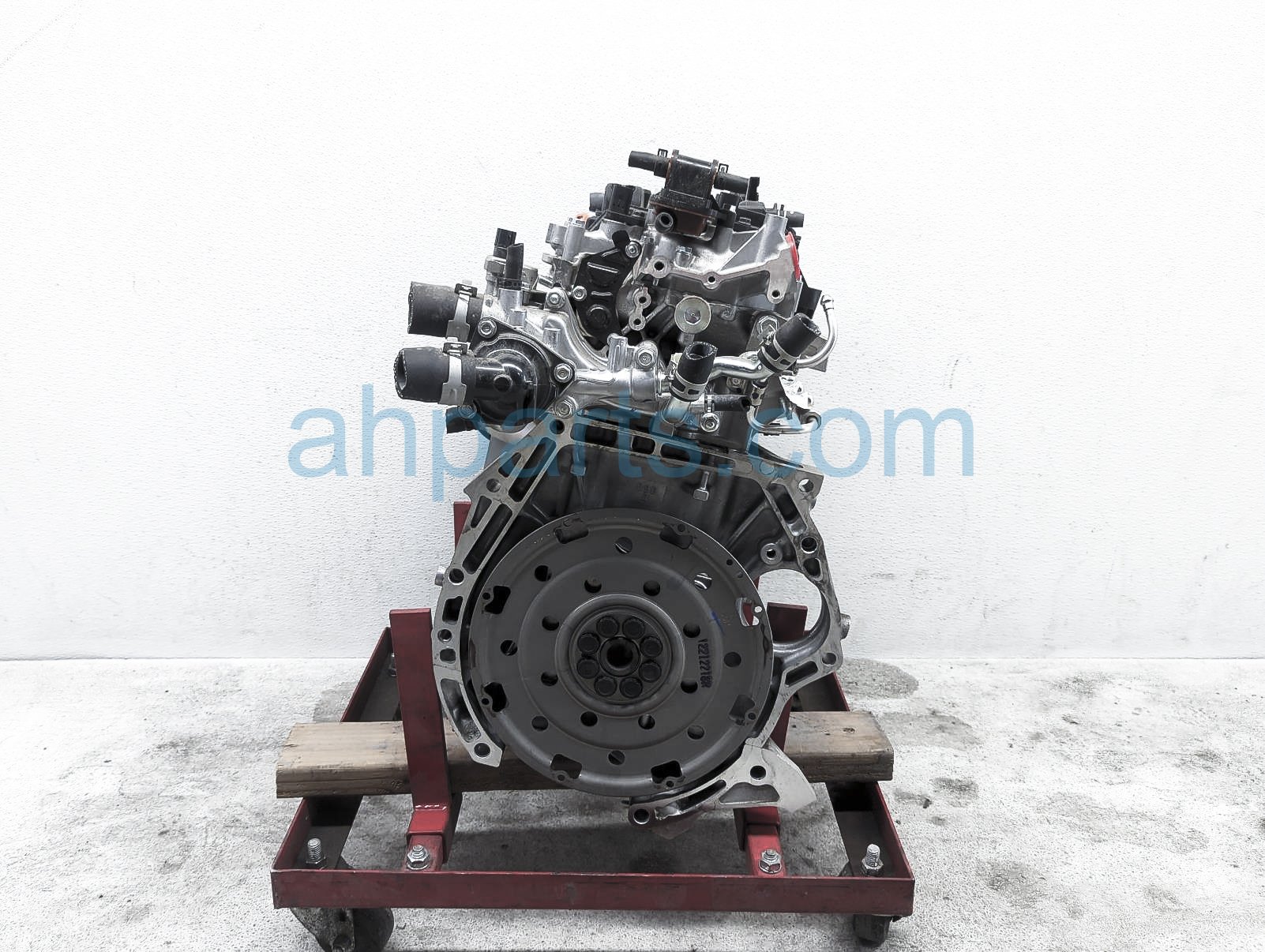 $2395 Acura LONG BLOCK ENGINE / MOTOR = 22KMI*