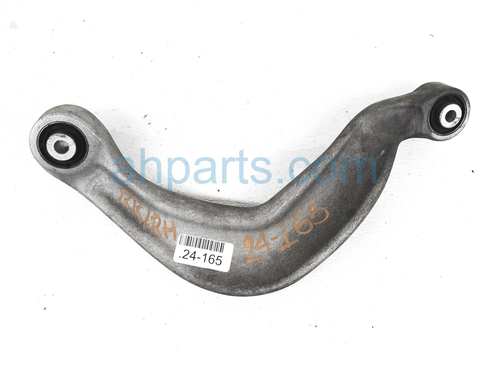 $20 Porsche RR/RH UPPER CONTROL ARM