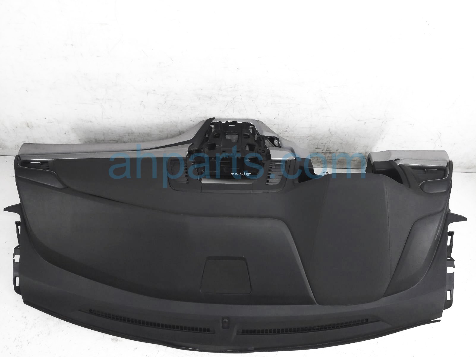 $900 Honda DASHBOARD W/ AIRBAG - BLK EX-L *