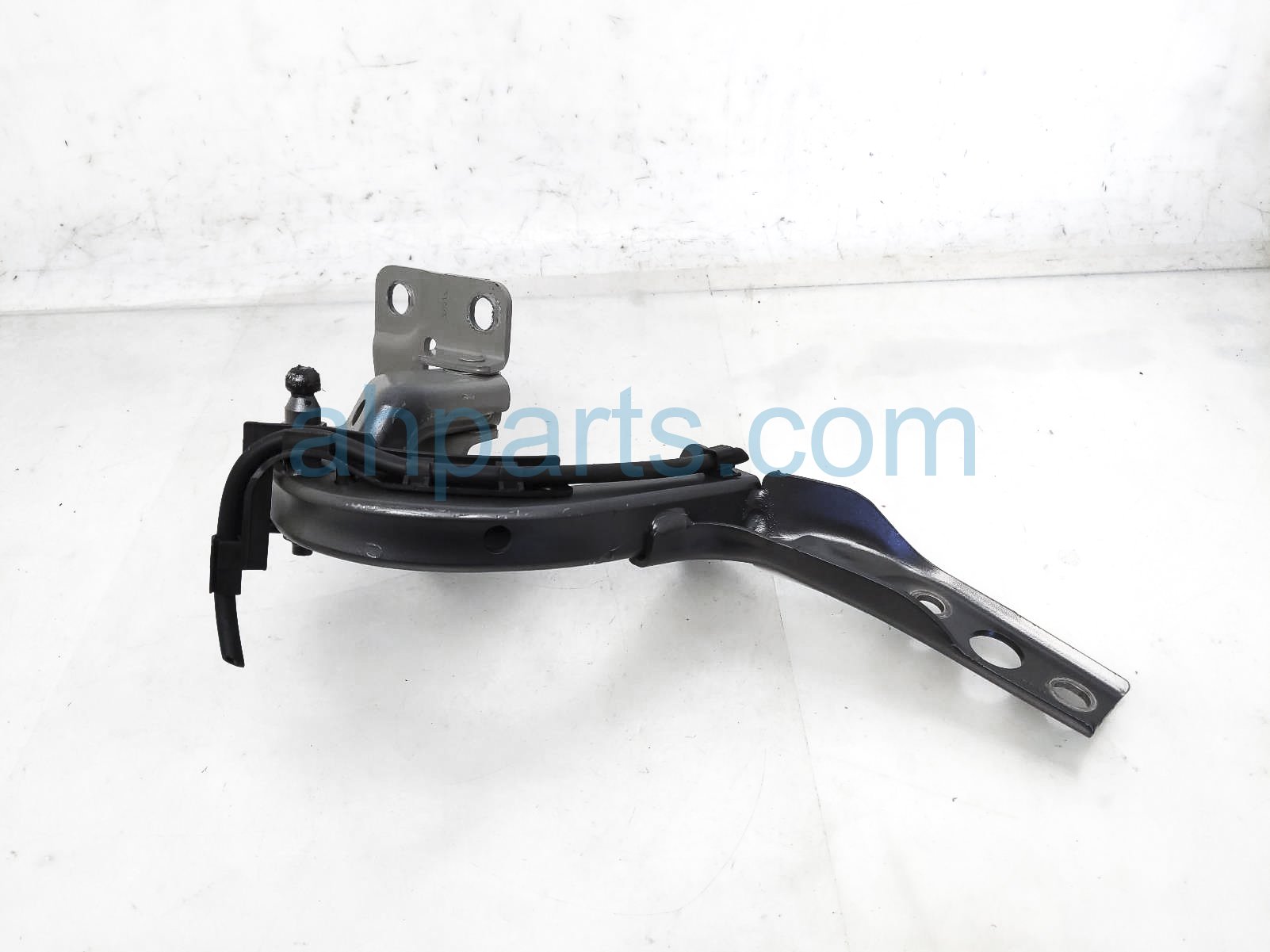 $25 Honda RH TRUNK HINGE - GREY