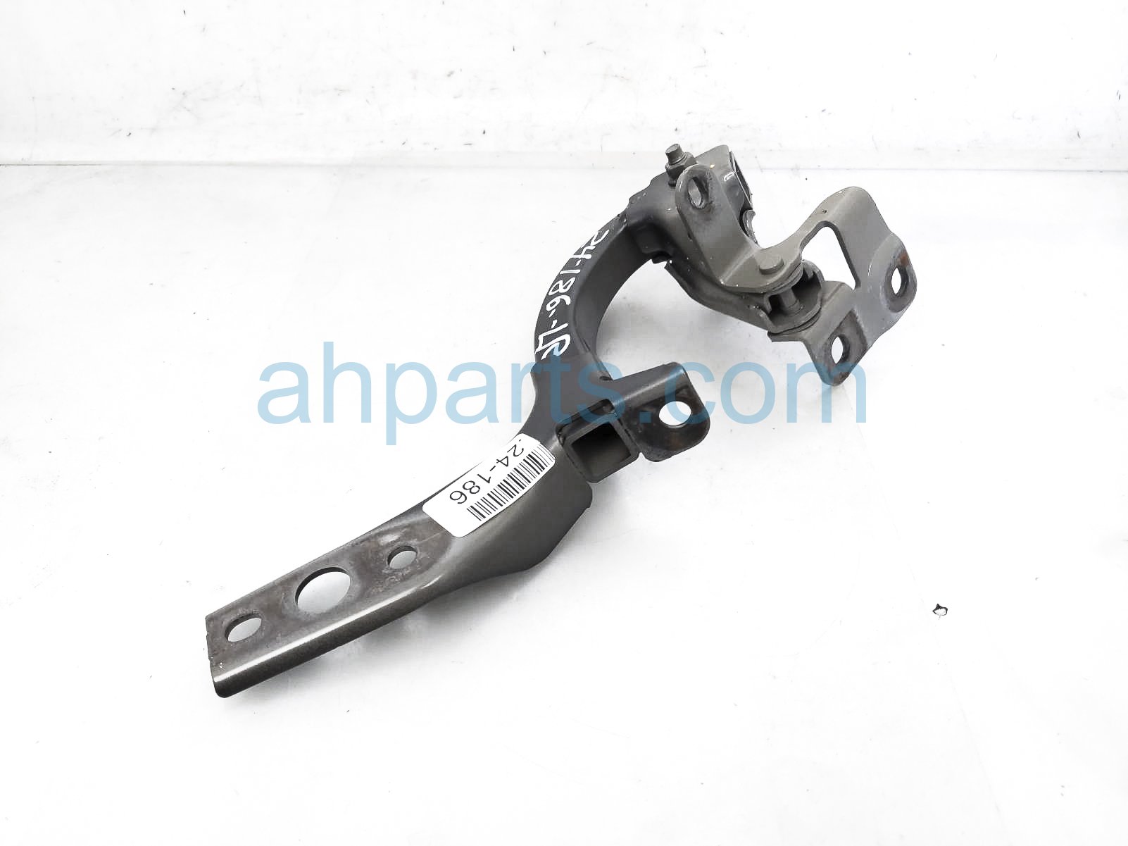 $25 Honda LH TRUNK HINGE - GREY