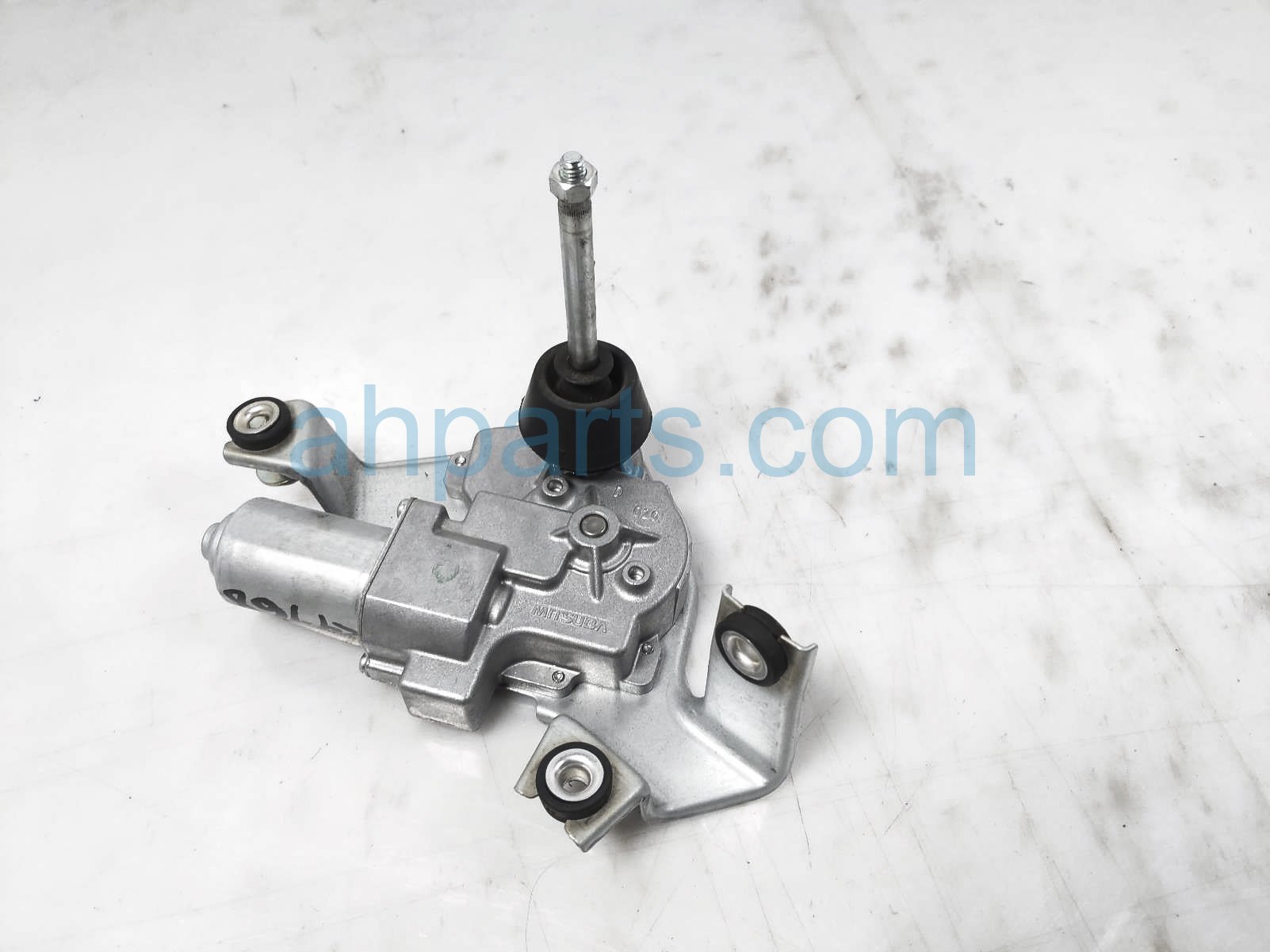 $30 Honda REAR WIPER MOTOR ASSY