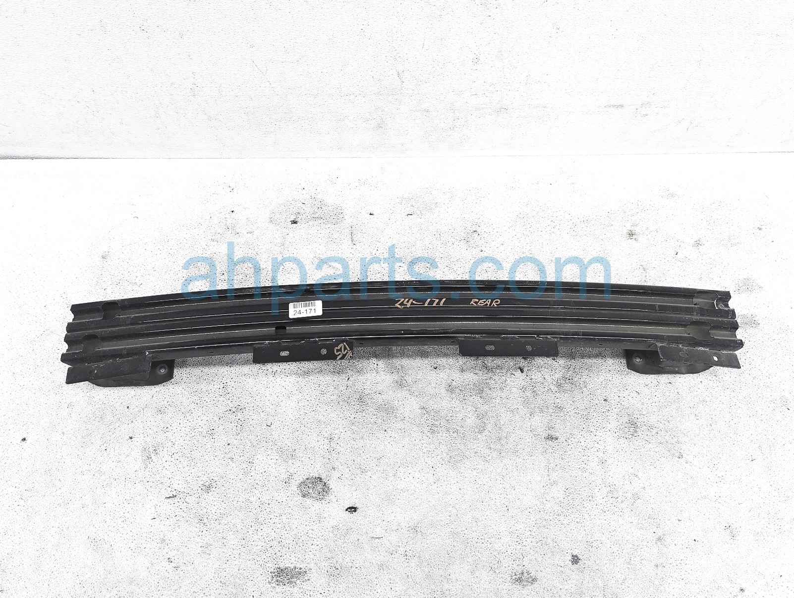 $235 Nissan REAR BUMPER REINFORCEMENT BAR