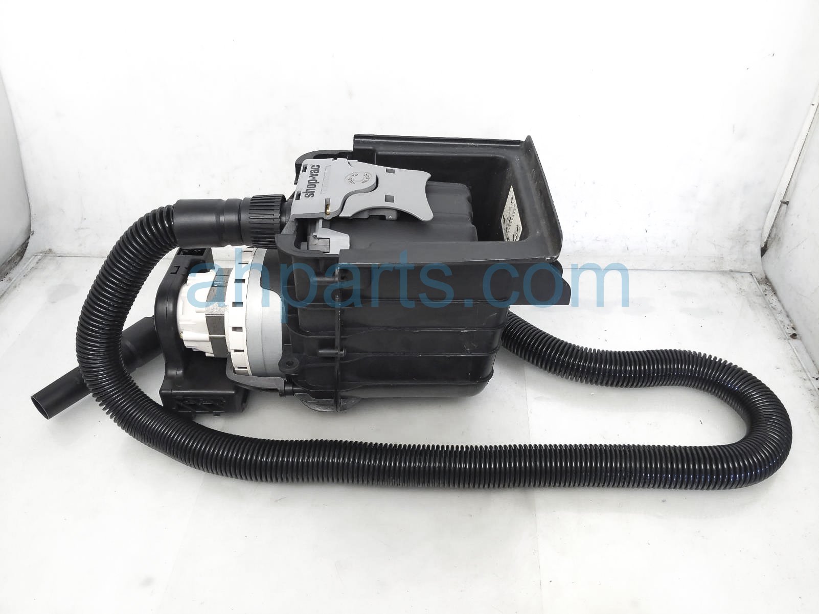 $275 Honda SHOP VAC  ASSEMBLY ( LH QTR MTD )