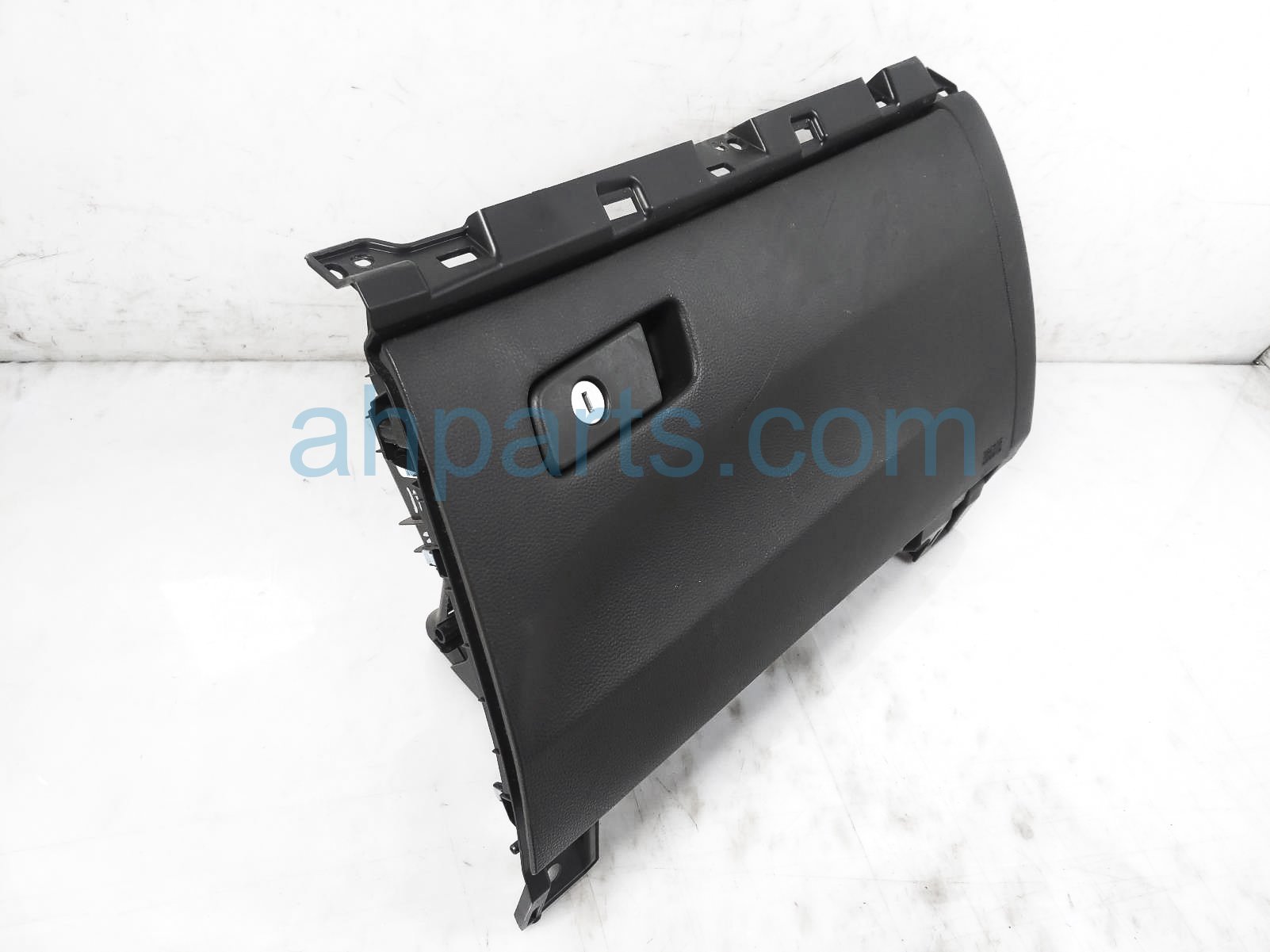 $69 Honda GLOVE COMPARTMENT BOX - BLACK