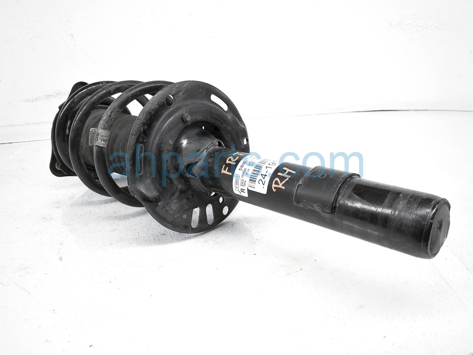 $195 Honda FR/RH STRUT + SPRING