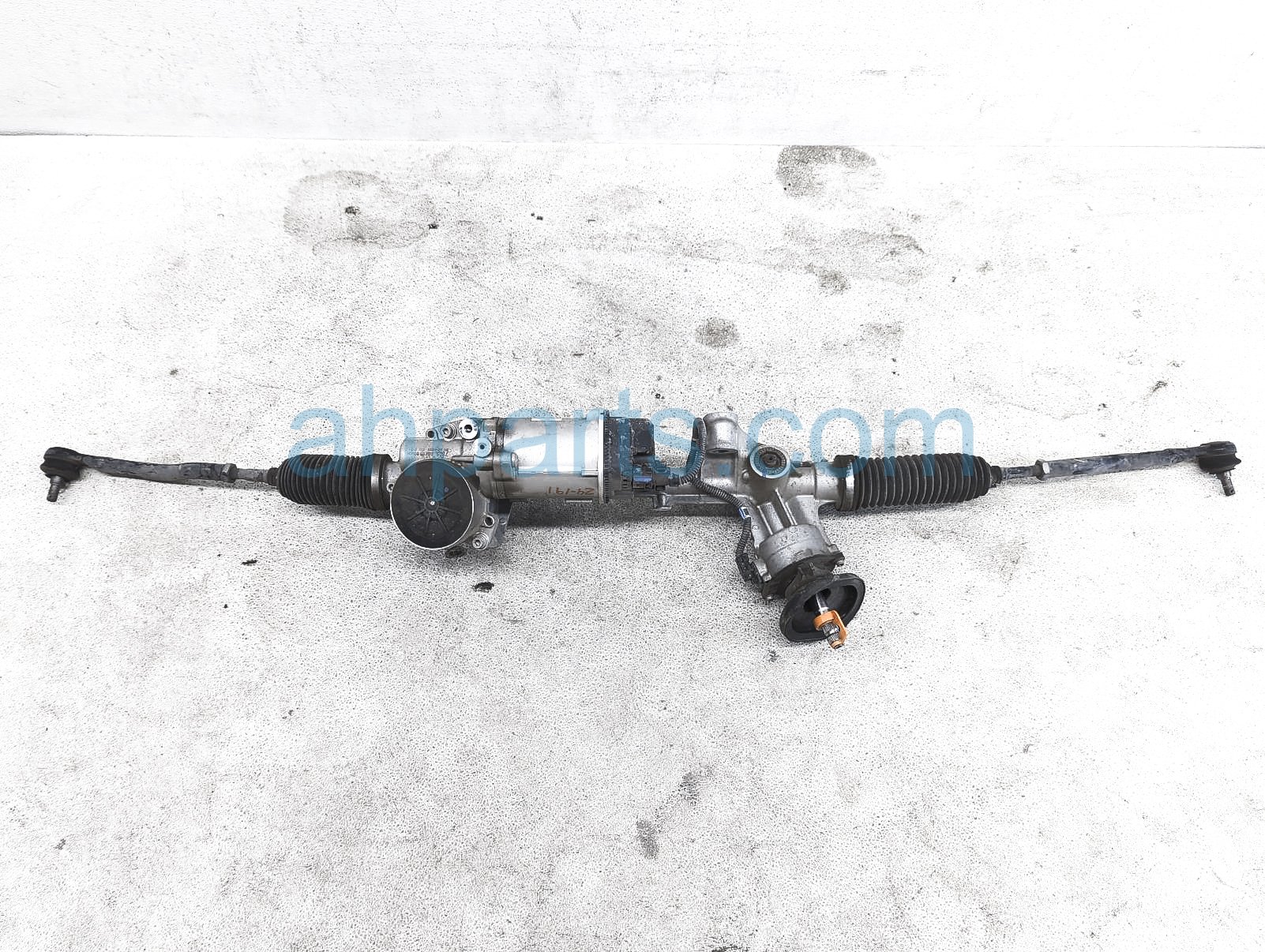 $400 Honda POWER STEERING RACK & PINION