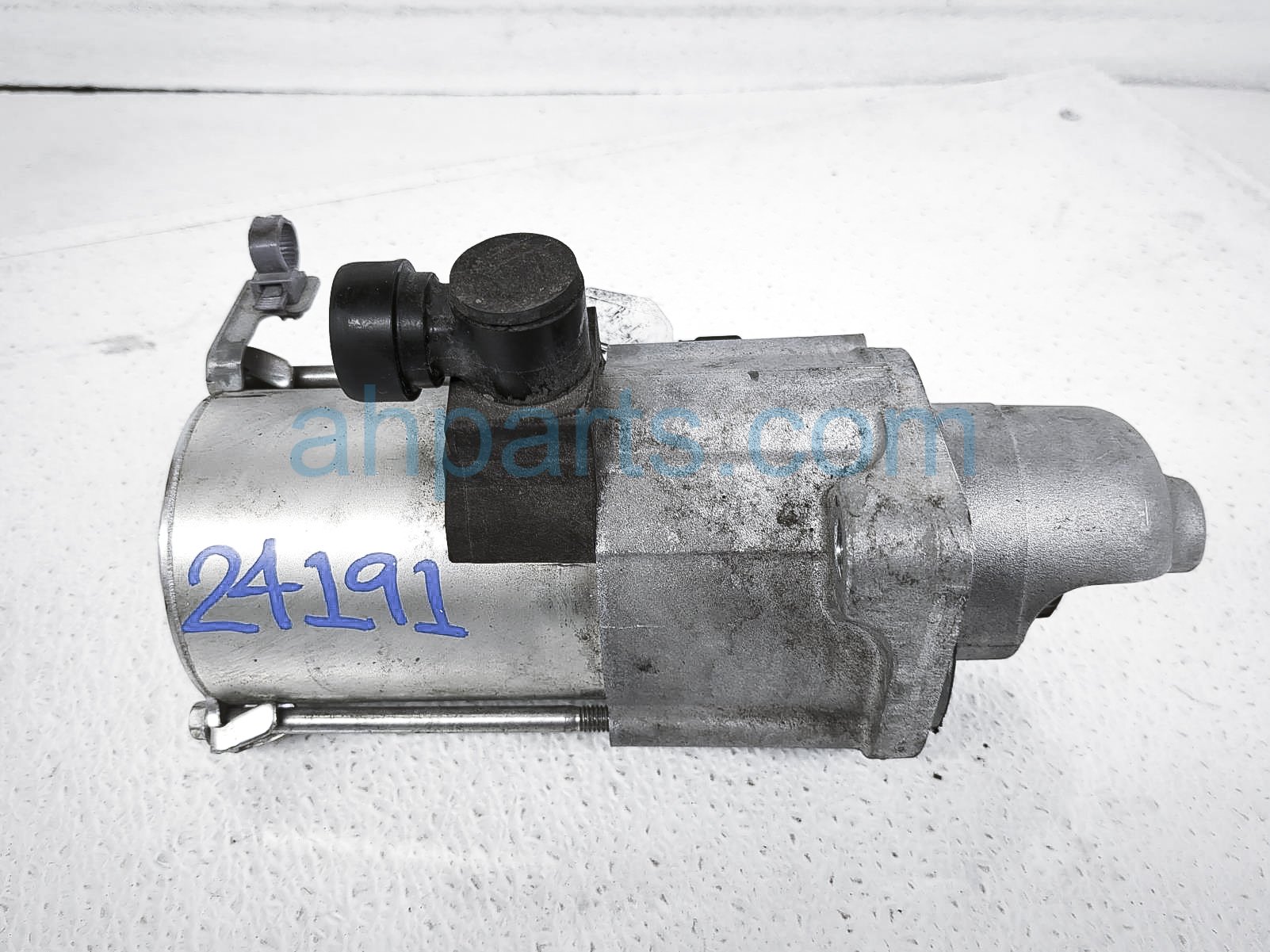 $45 Honda STARTER MOTOR