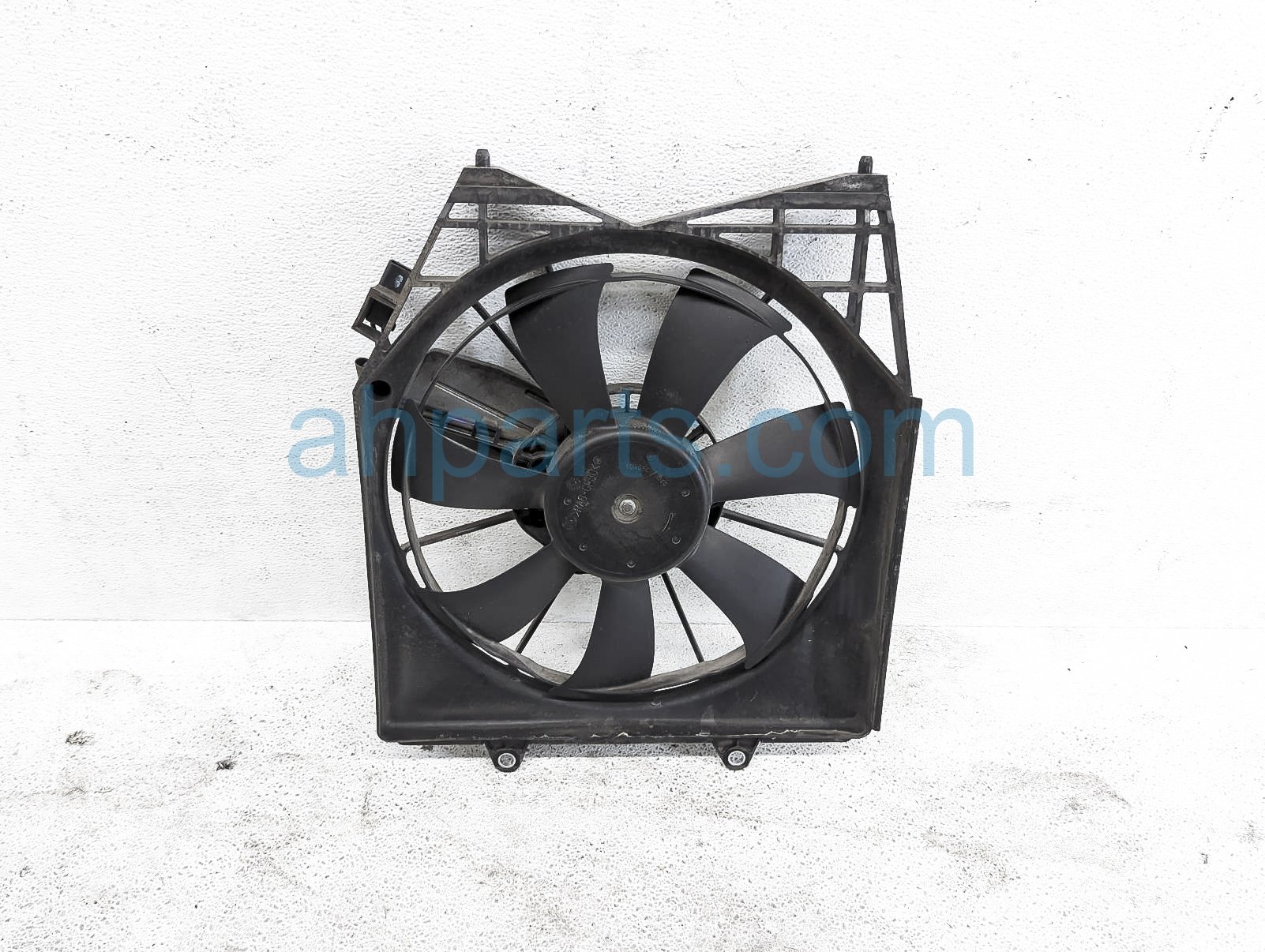 $65 Honda AC CONDENSER FAN ASSEMBLY