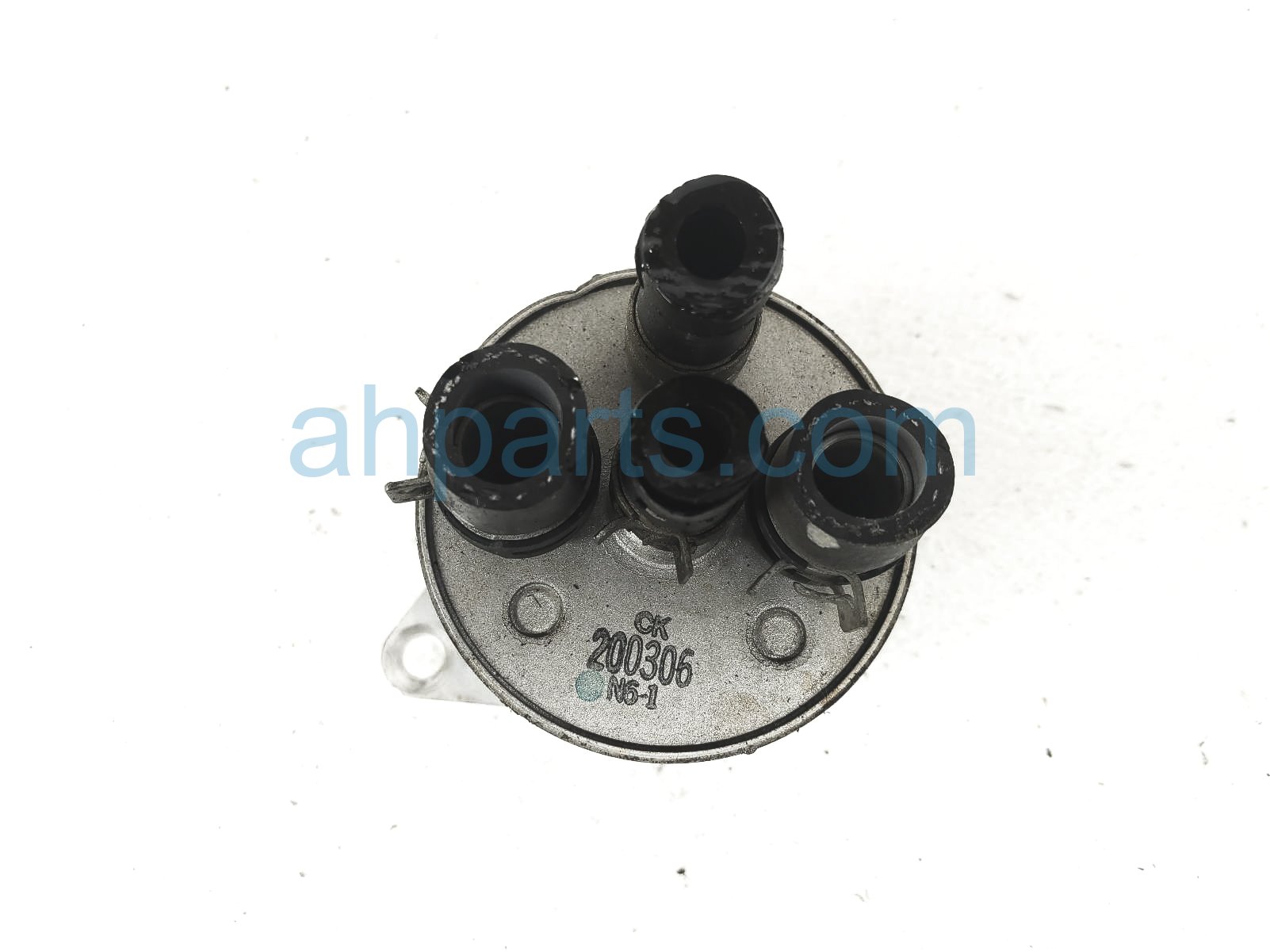 $39 Subaru A/T TRANSMISSION  ATF OIL WARMER *