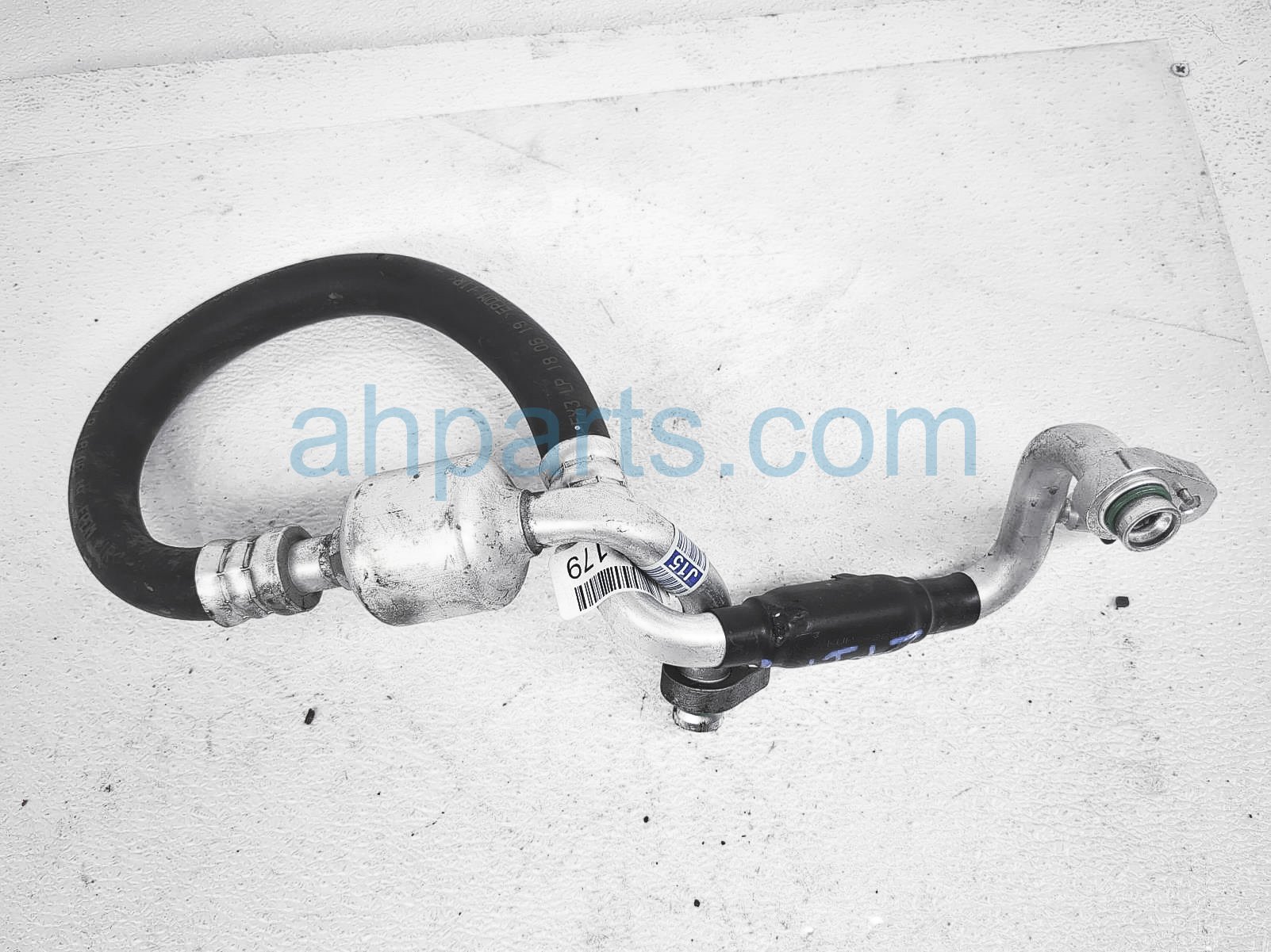 $30 Kia A/C SUCTION PIPE