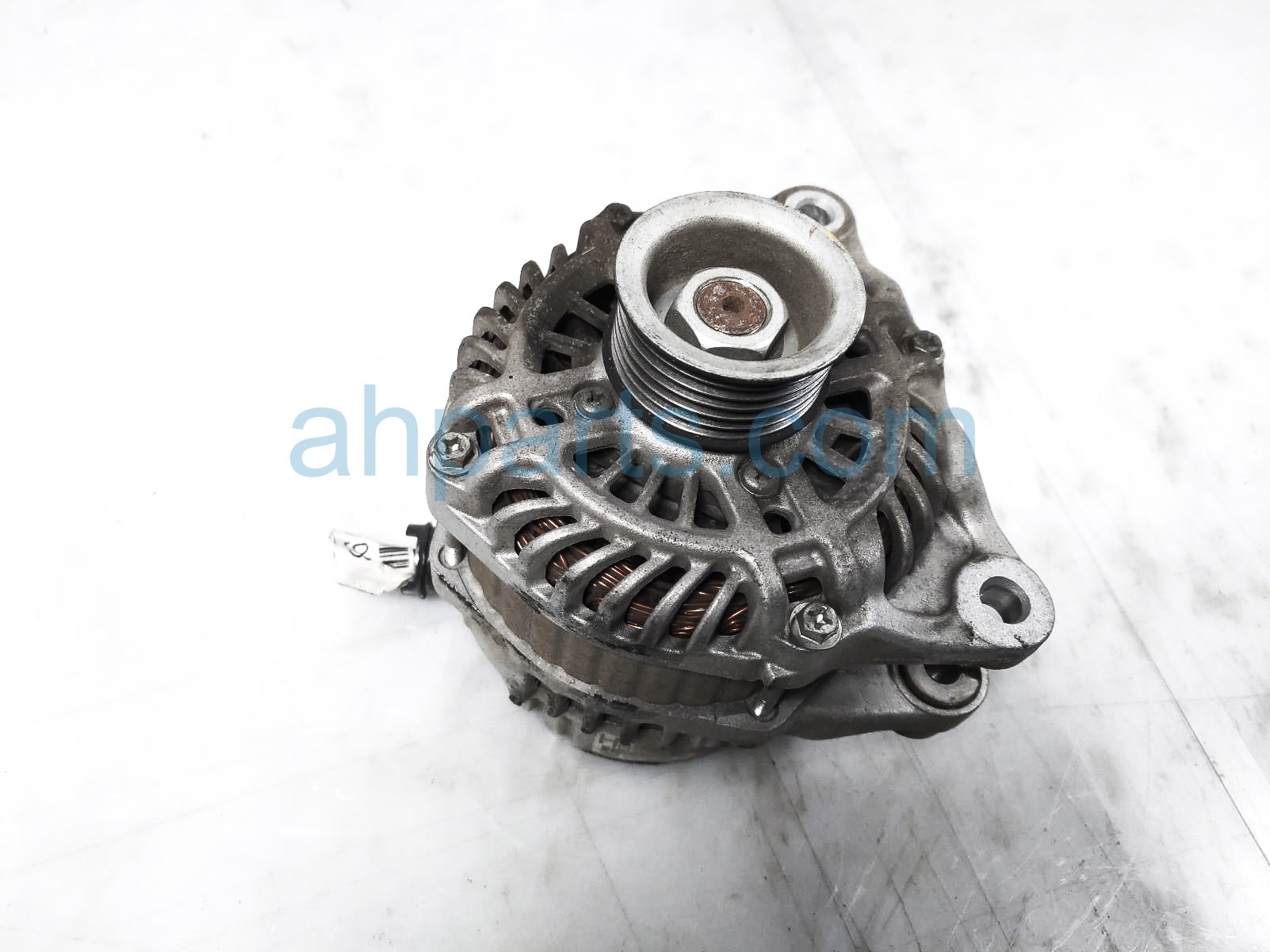 $49 Mazda ALTERNATOR / GENERATOR