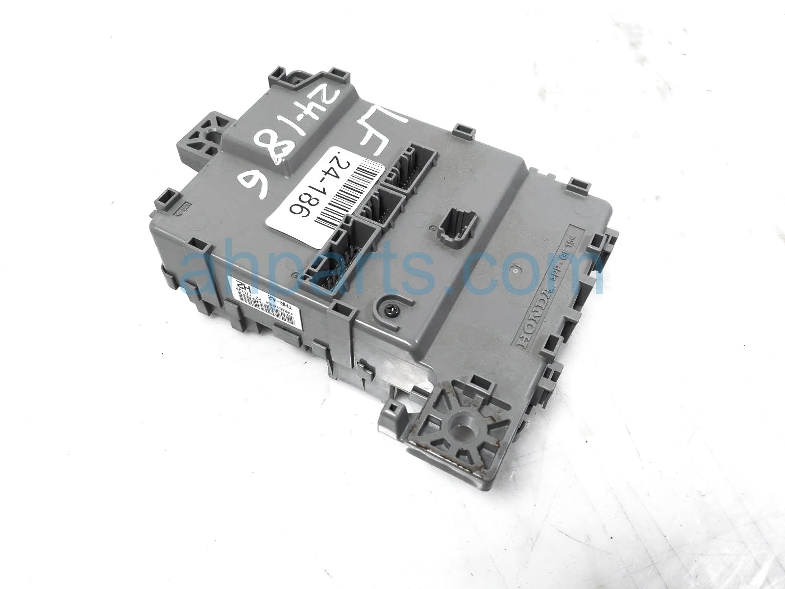 $80 Honda CABIN FUSE BOX ASSY - EX-L