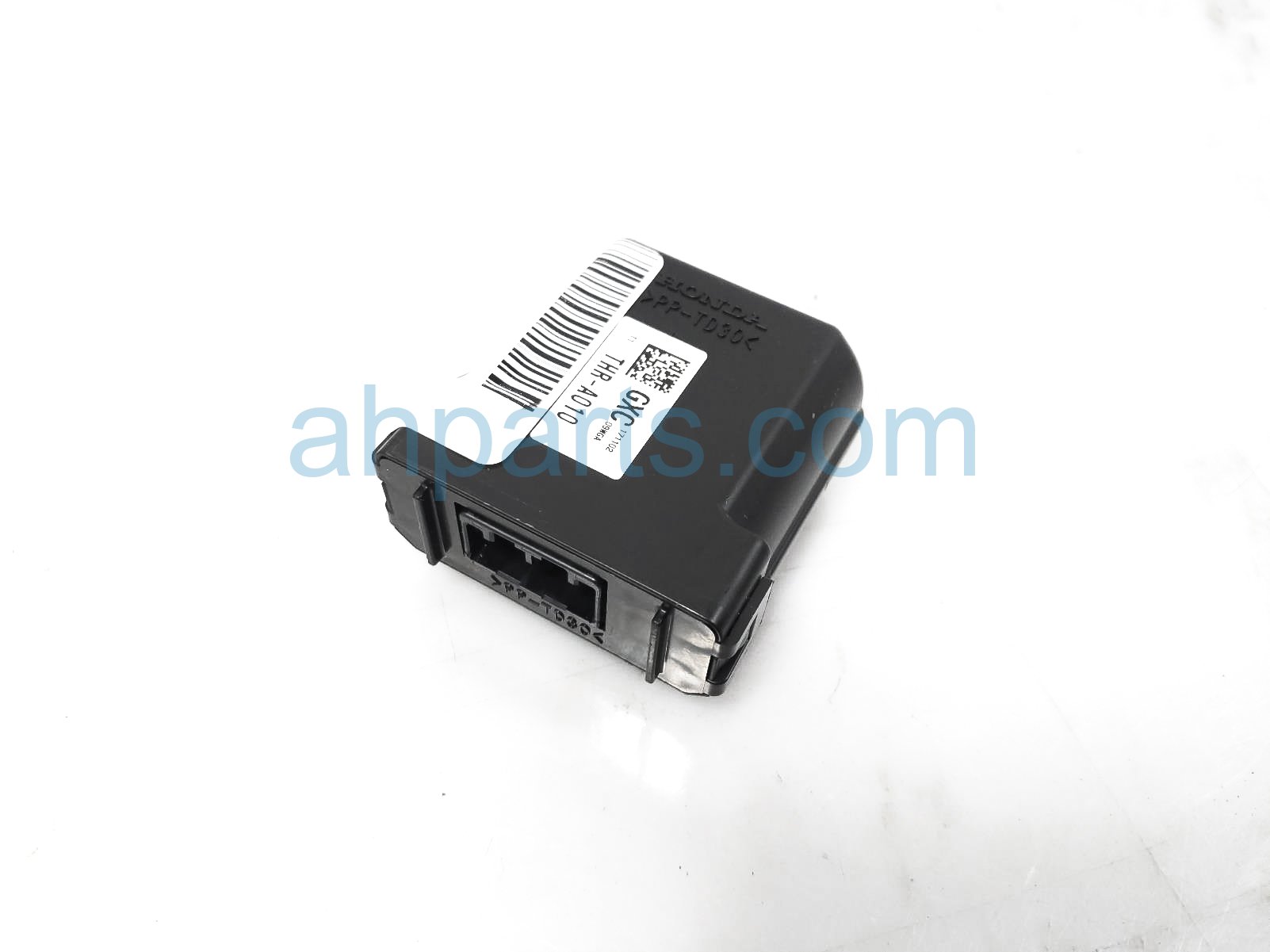 $25 Honda GATEWAY CONTROL UNIT - EX-L FWD