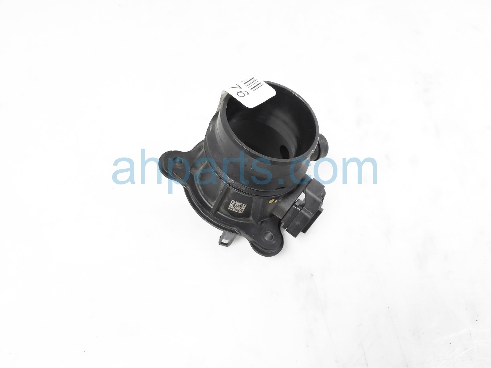 $45 BMW MASS AIR FLOW W/HOUSING ASSY - 2.0T