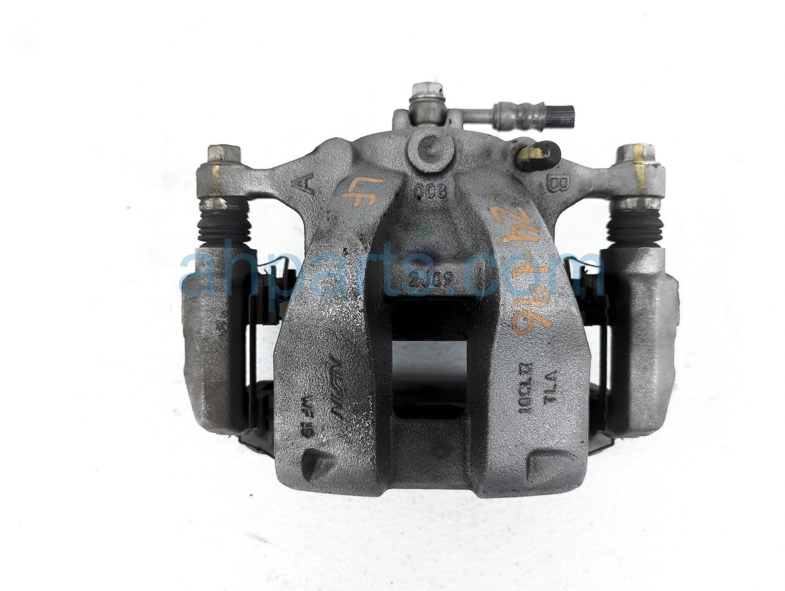 $65 Honda FR/LH BRAKE CALIPER