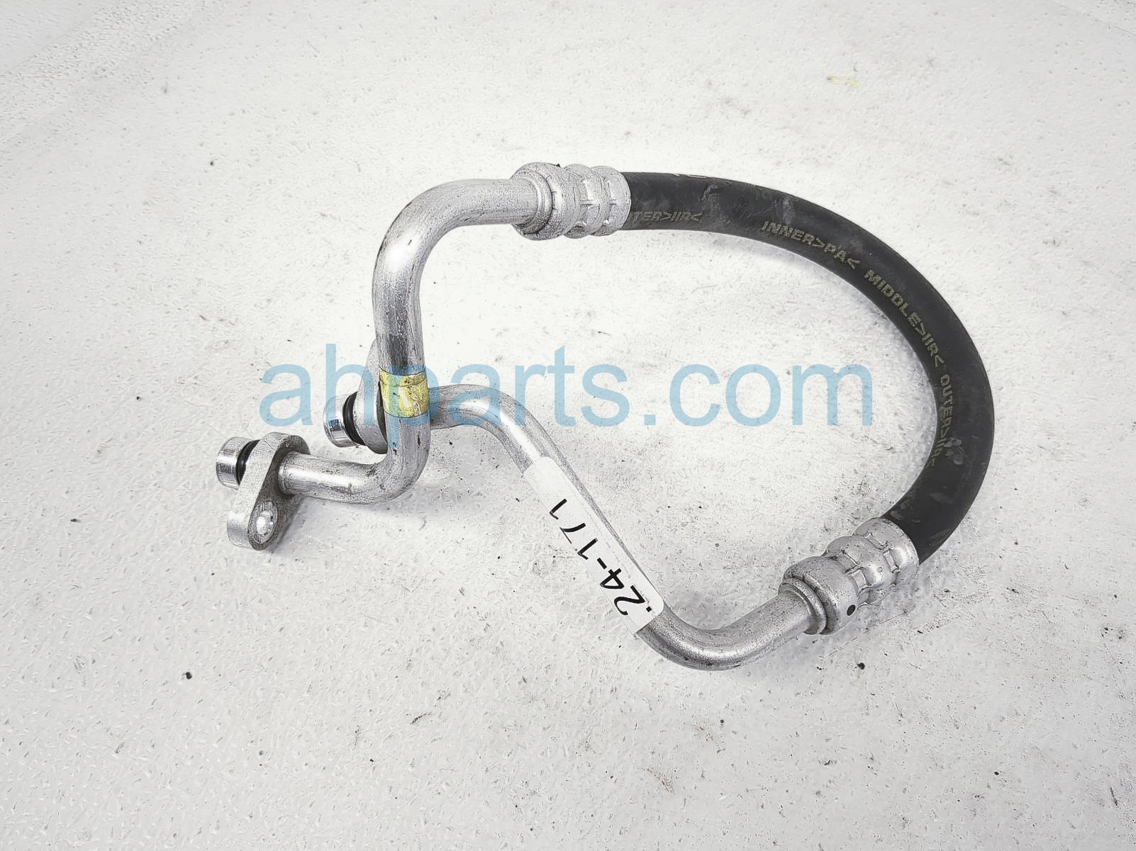 $20 Nissan A/C DISCHARGE HOSE - 1.6L