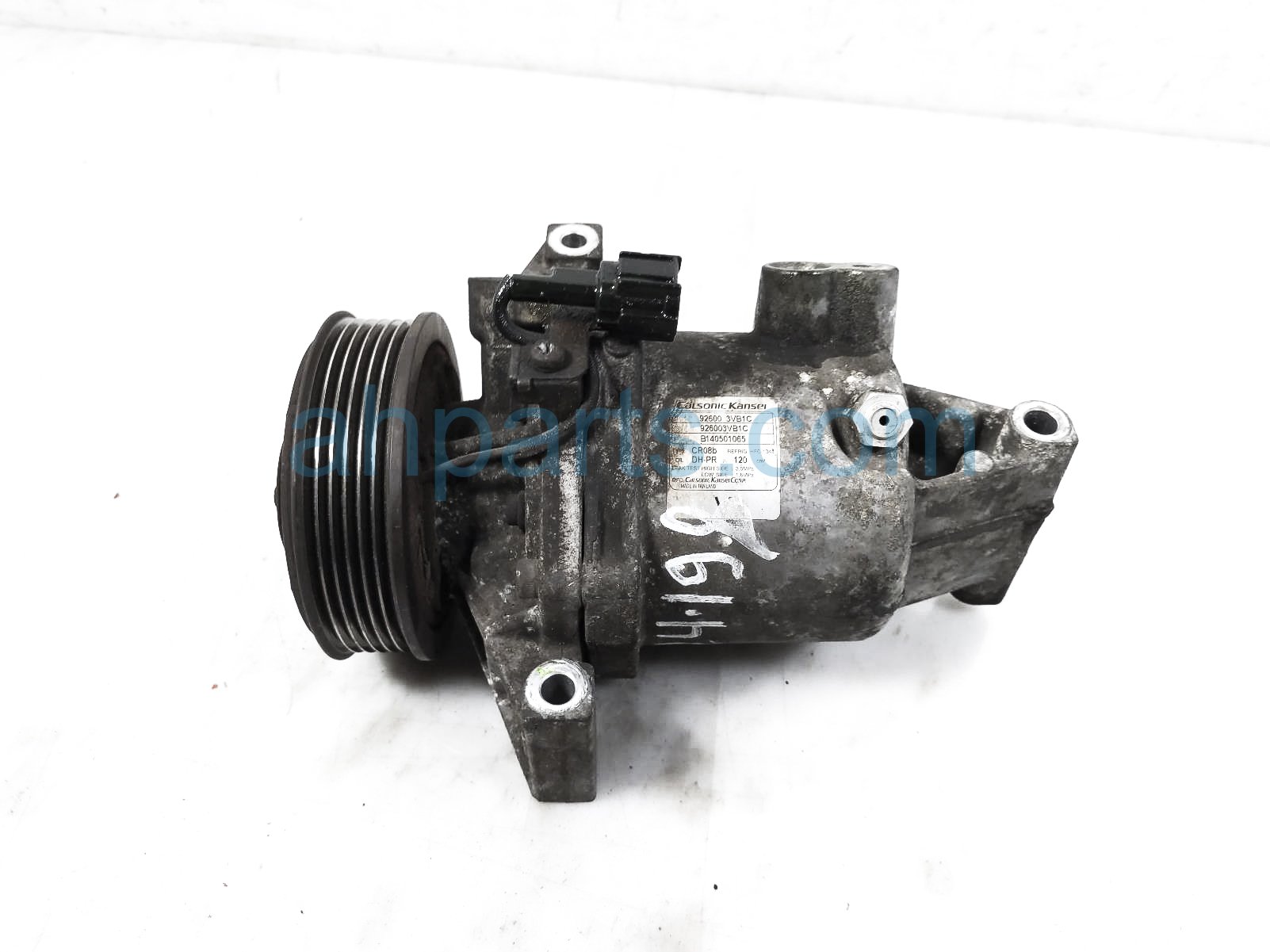 $85 Nissan AC PUMP / COMPRESSOR