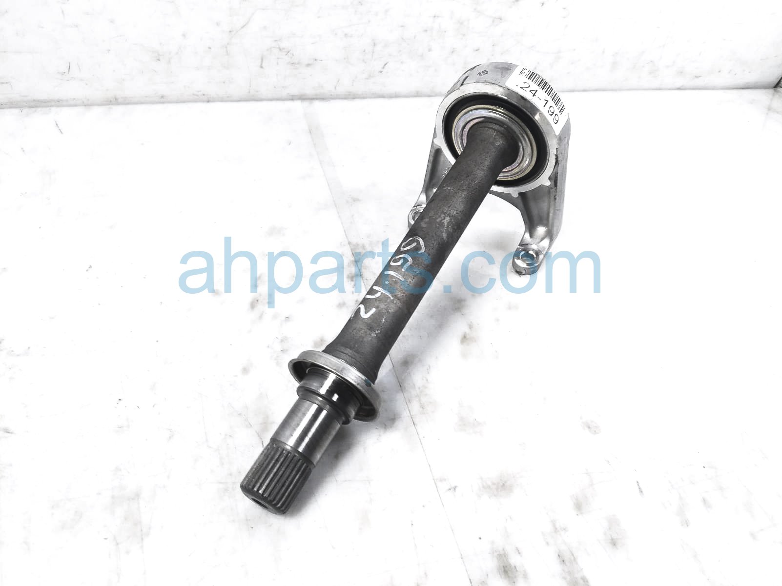 $89 Honda RH INTERMEDIATE JACKSHAFT