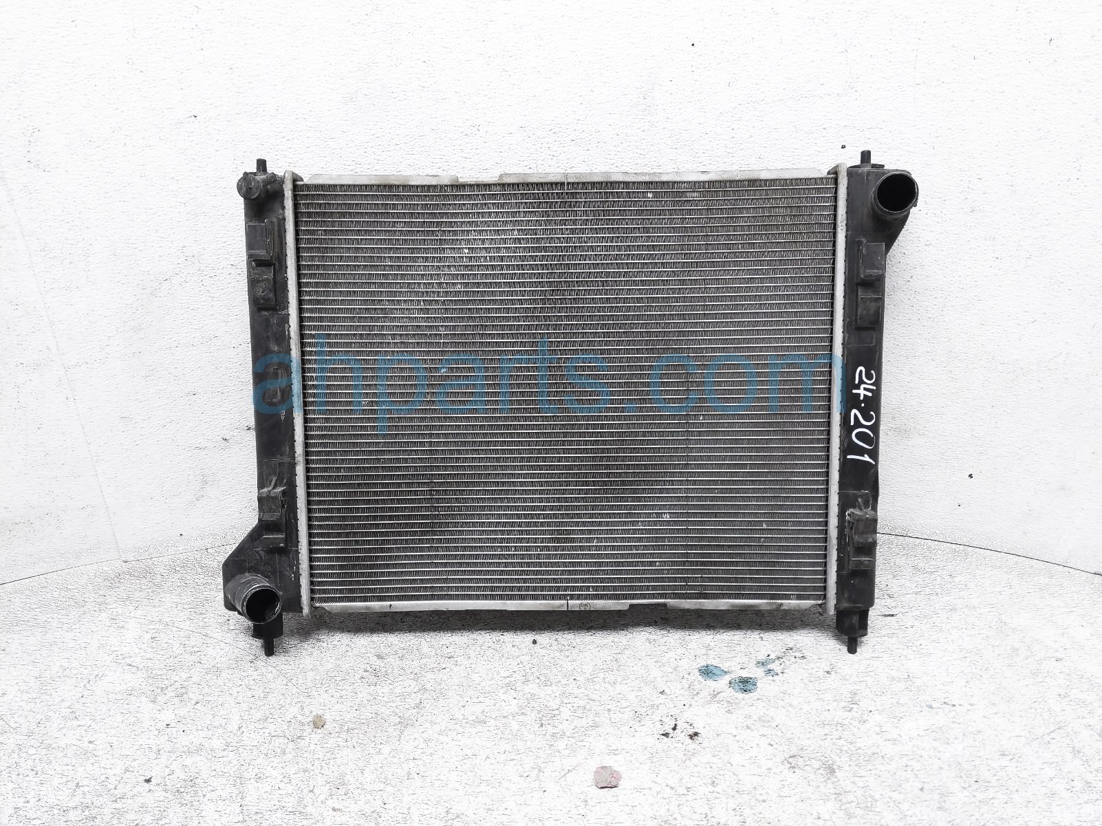 $55 Nissan RADIATOR