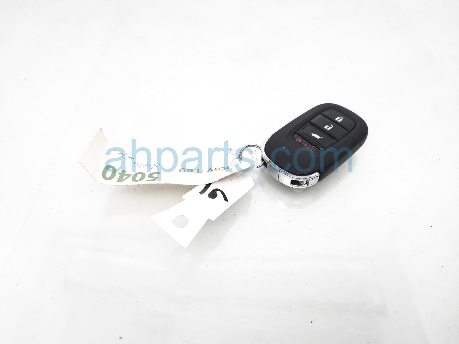 $45 Honda SINGLE SMART KEY REMOTE - 4 BUTTON