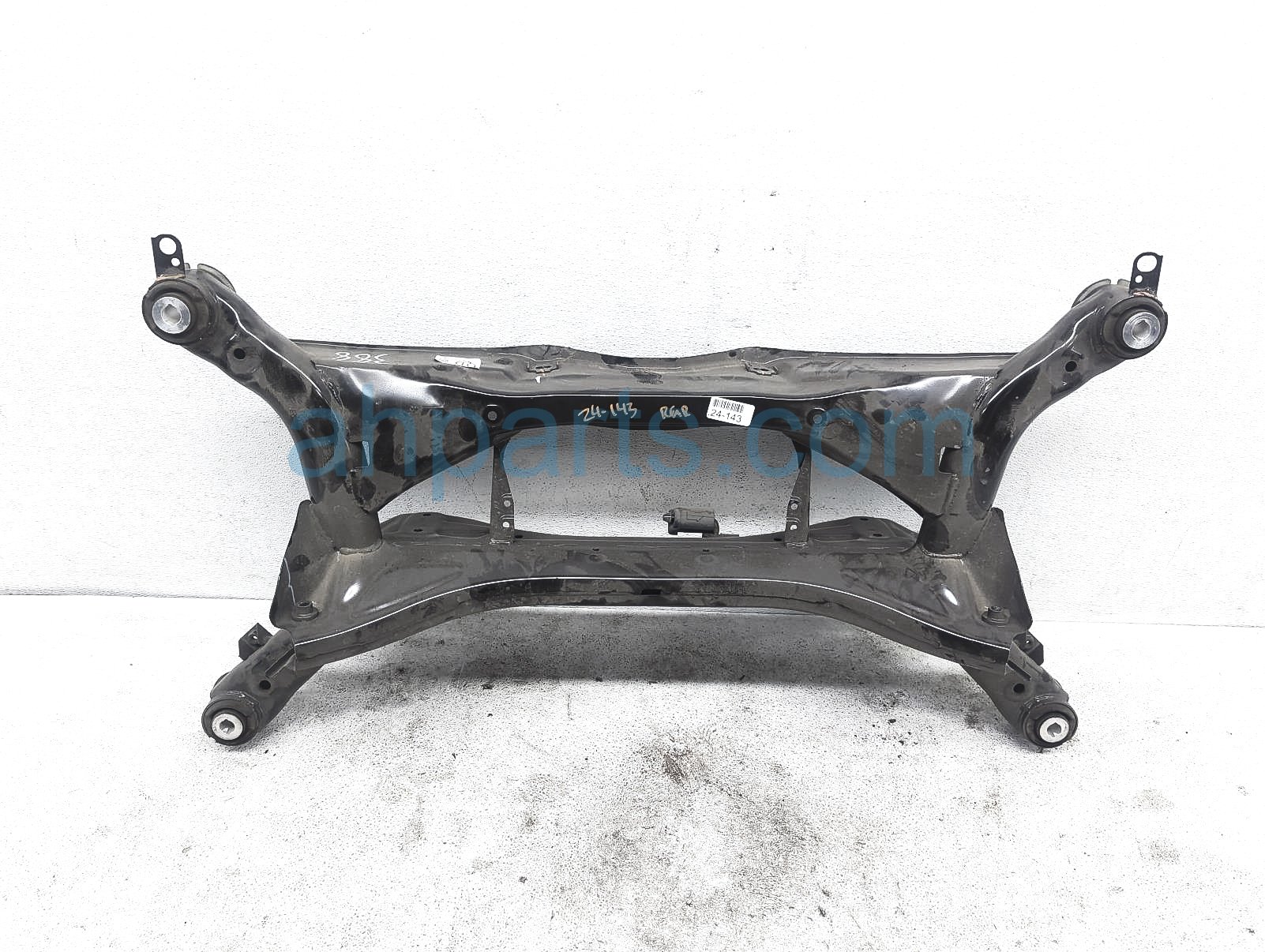 $225 Honda REAR SUB FRAME / CRADLE