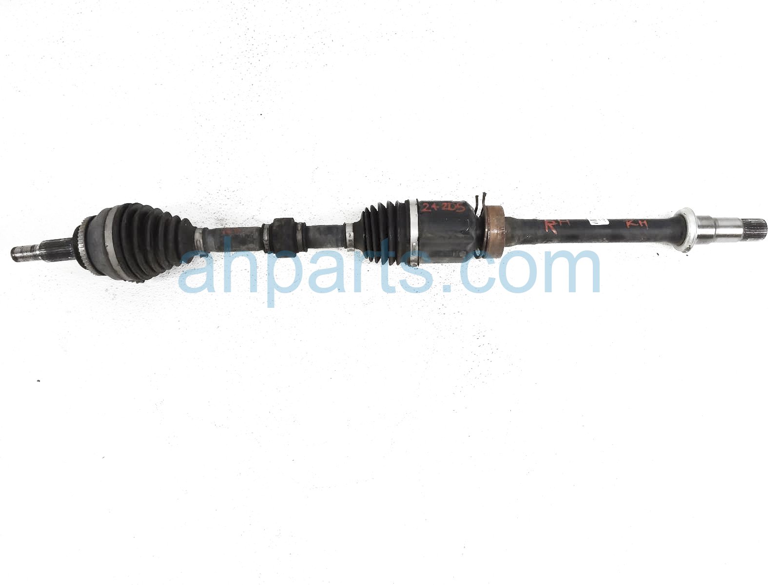 $275 Lexus FR/RH CV AXLE DRIVE SHAFT