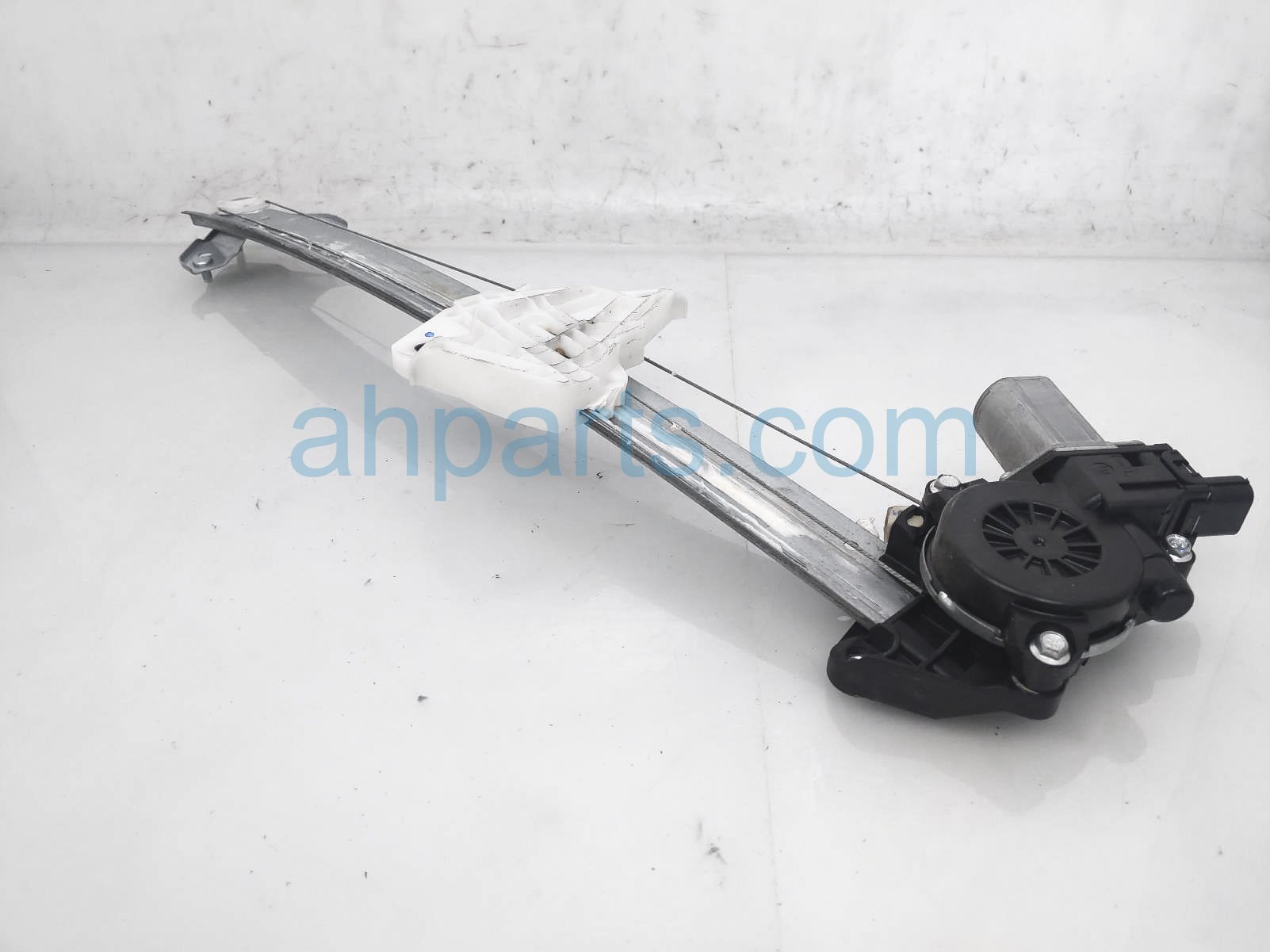 $195 Acura FR/RH WINDOW REGULATOR + MOTOR ASSY