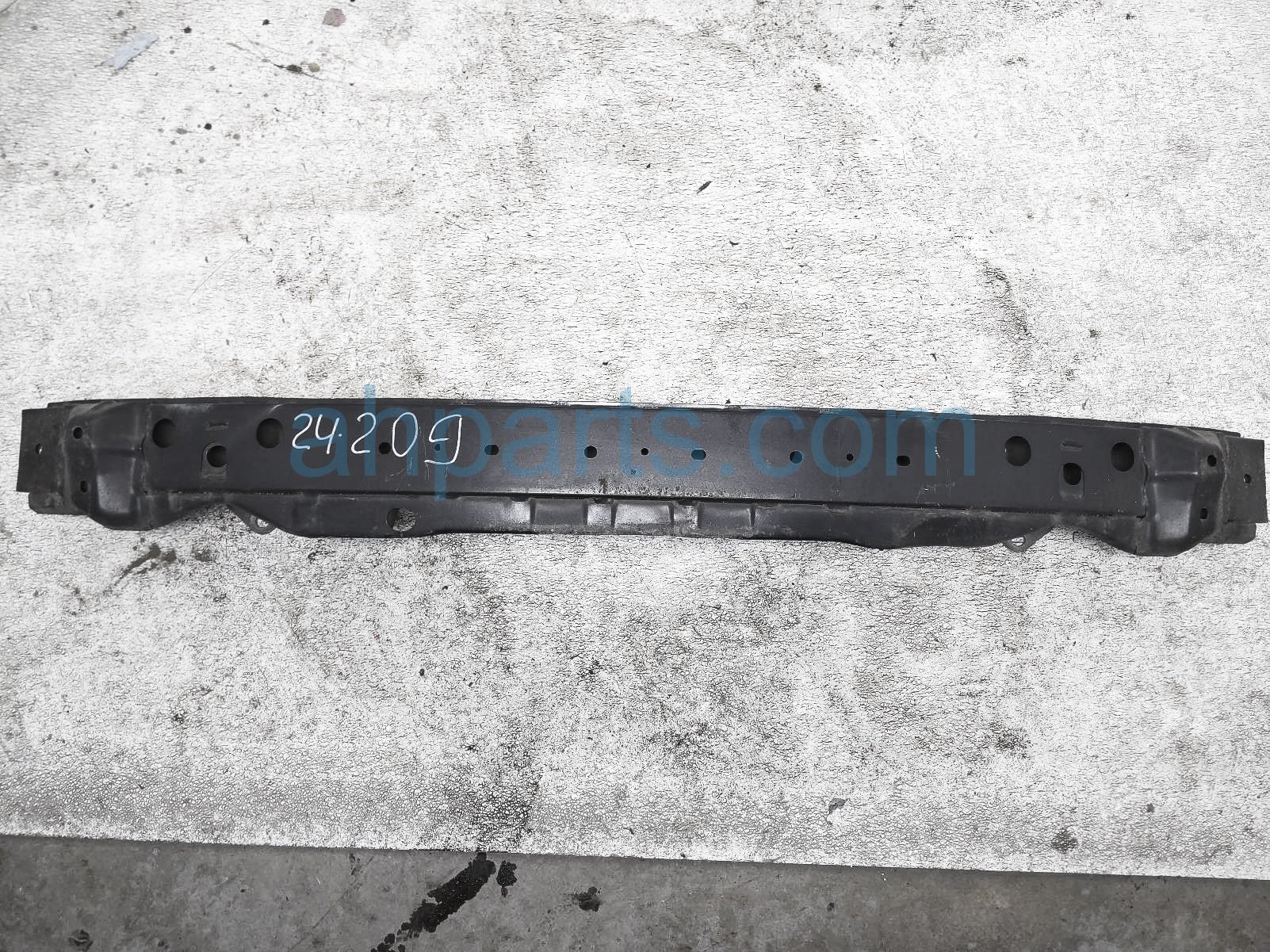 $70 Subaru REAR BUMPER REINFORCEMENT BAR