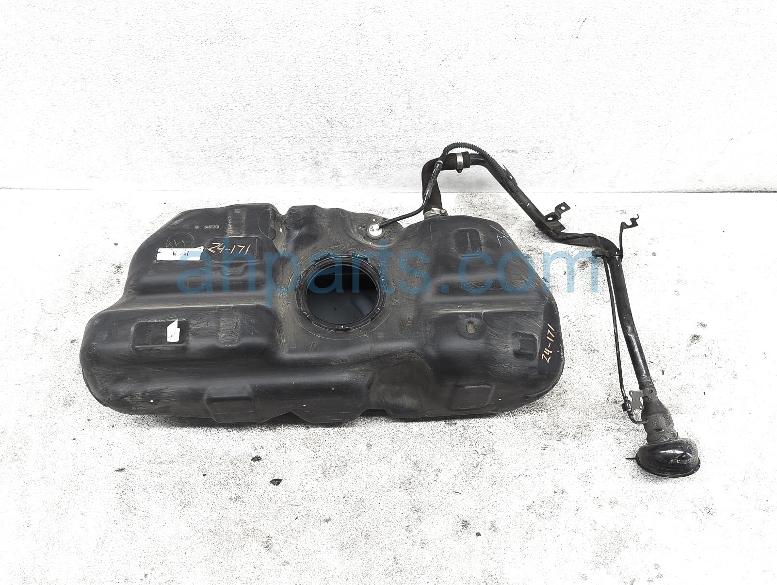 $150 Nissan GAS / FUEL TANK - 1.6L FWD